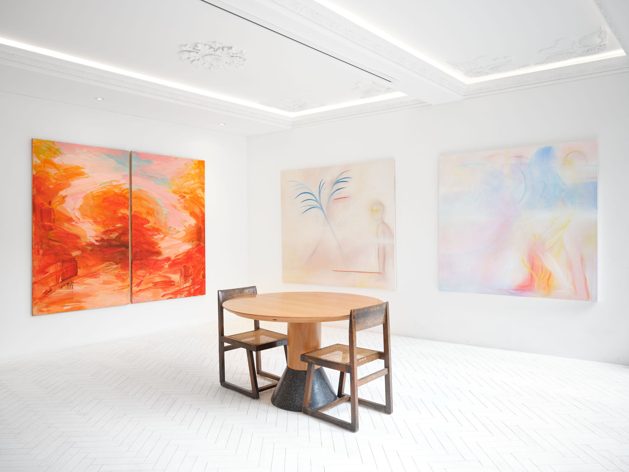 Photo: Stephen White & Co