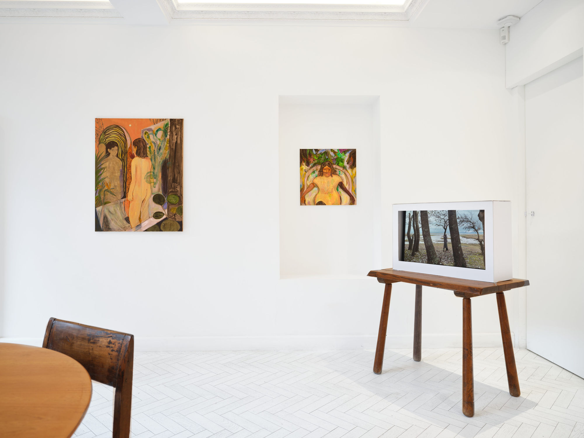 Photo: Stephen White & Co