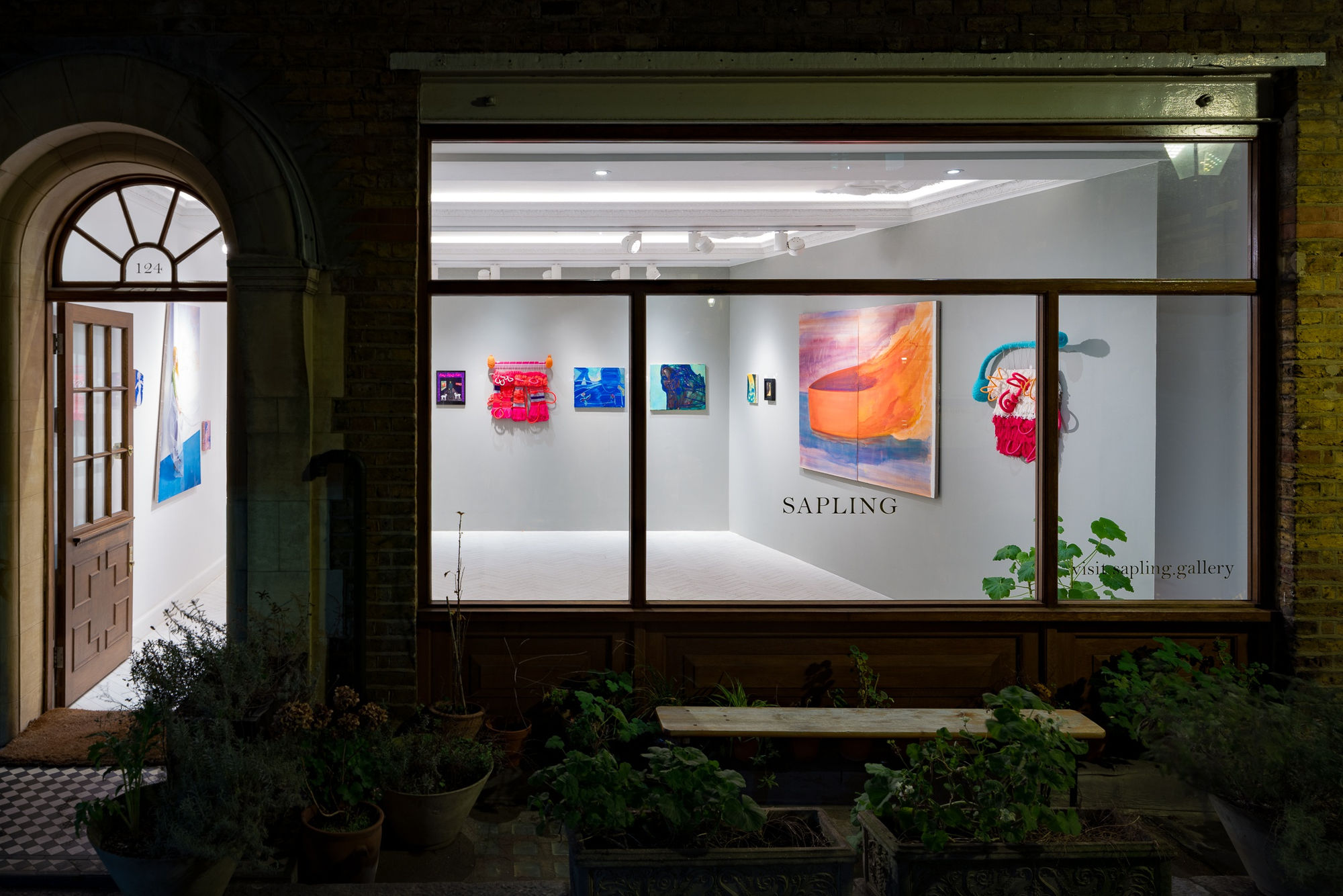 Paris Calling Part II at Sapling Photography by Mirko Boffelli / IG: mirko.boffelli.photography