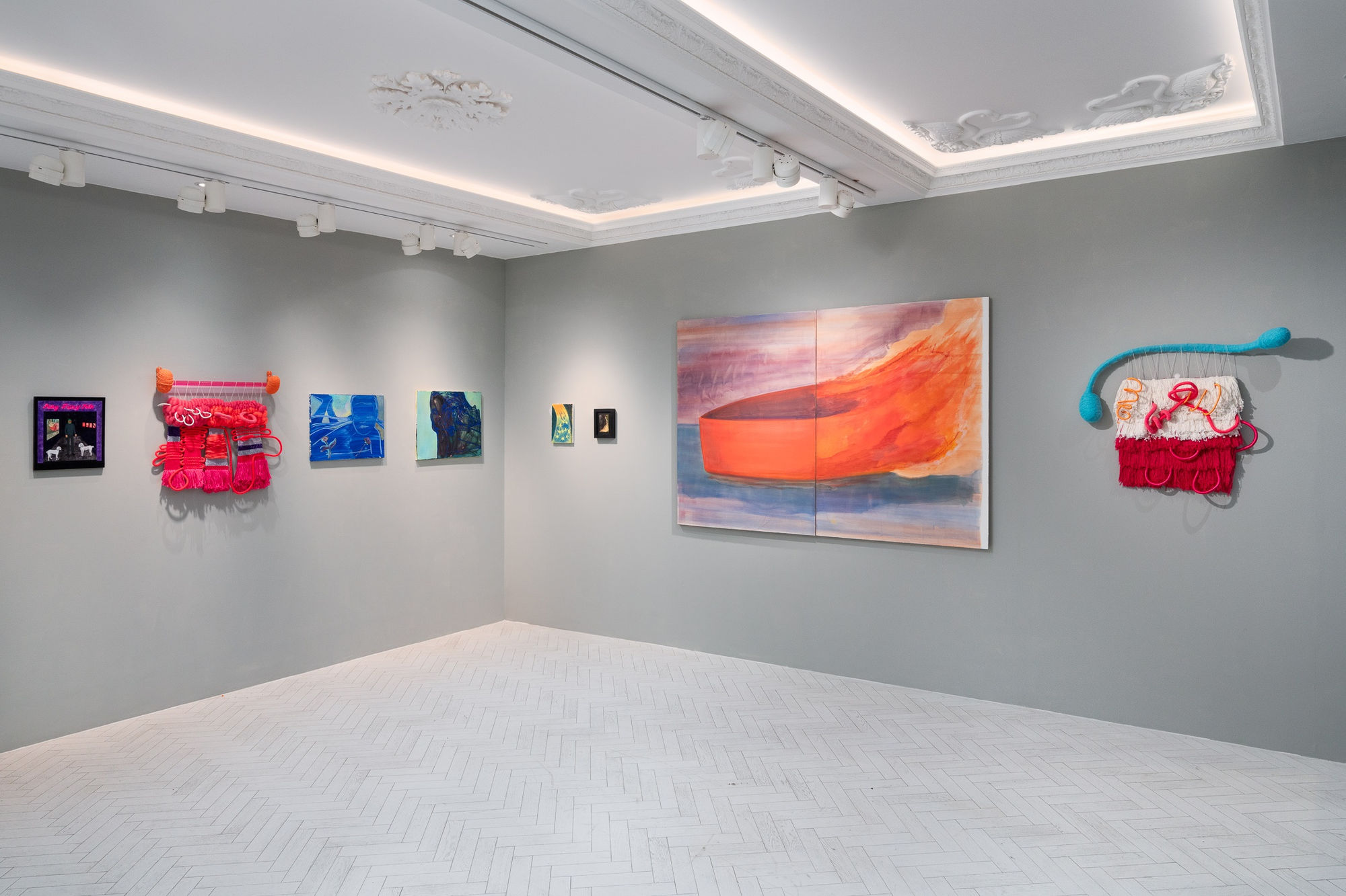 Paris Calling Part II at Sapling Photography by Mirko Boffelli / IG: mirko.boffelli.photography