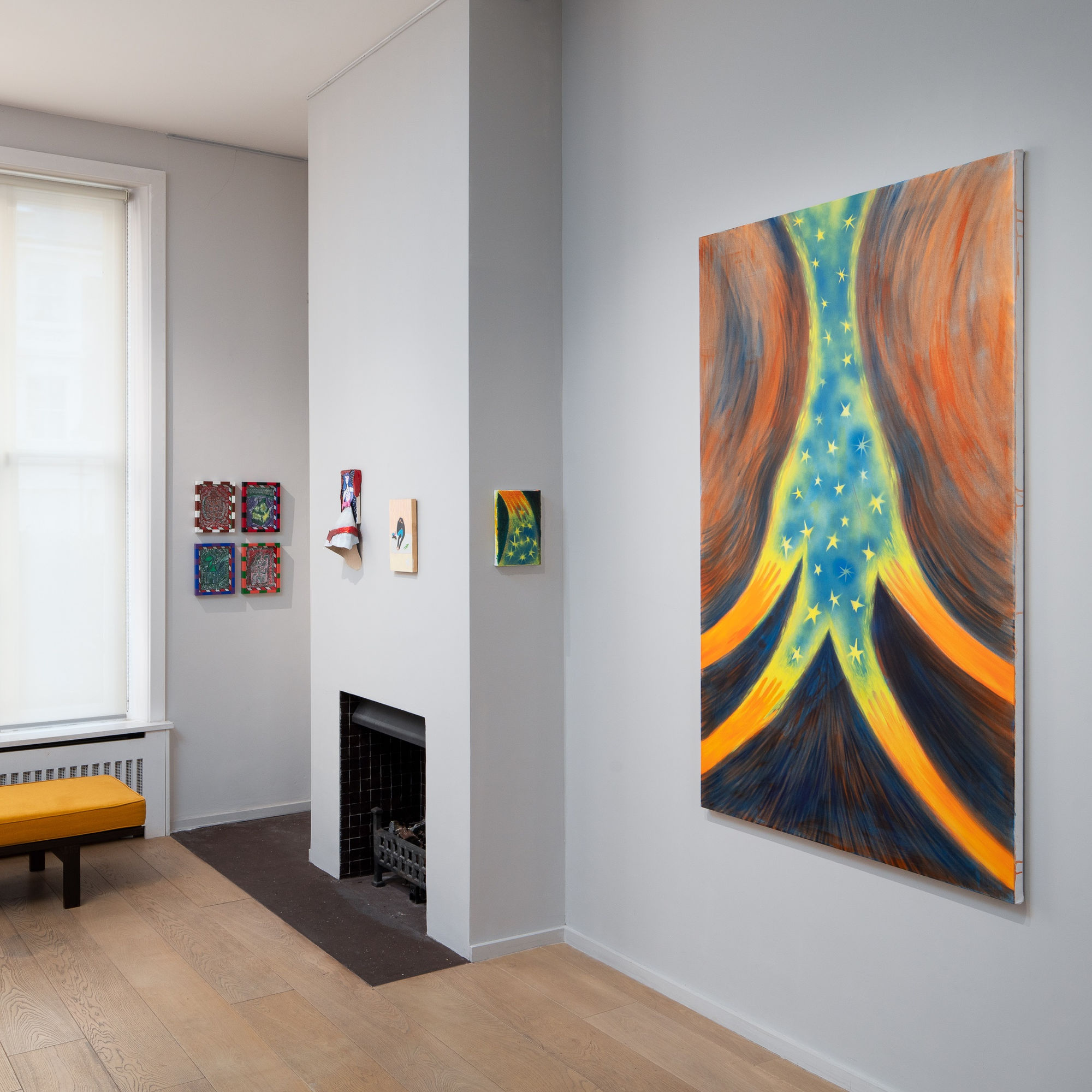 Paris Calling Part I at Siegfried Contemporary Photography by Mirko Boffelli / IG: mirko.boffelli.photography