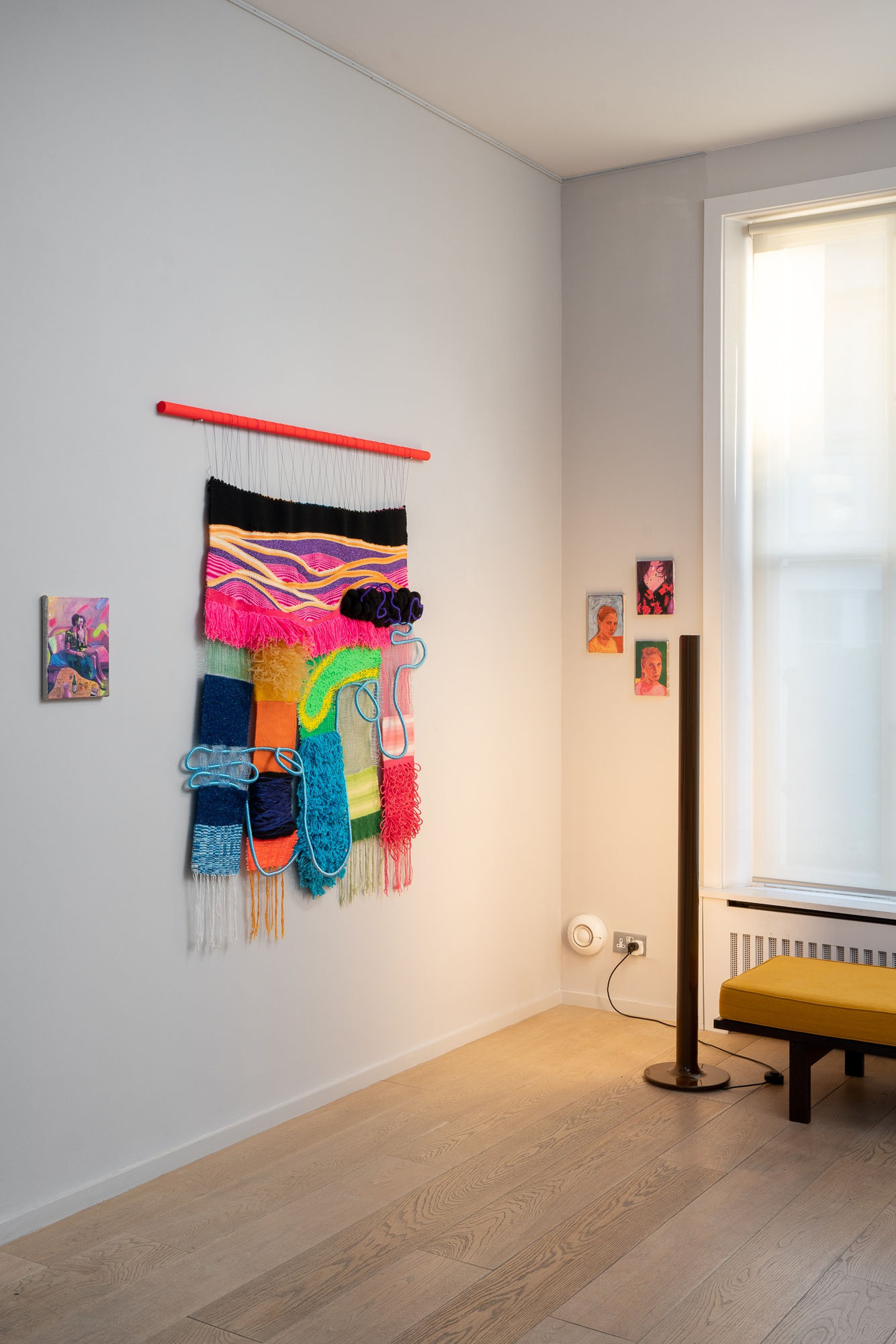 Paris Calling Part I at Siegfried Contemporary Photography by Mirko Boffelli / IG: mirko.boffelli.photography