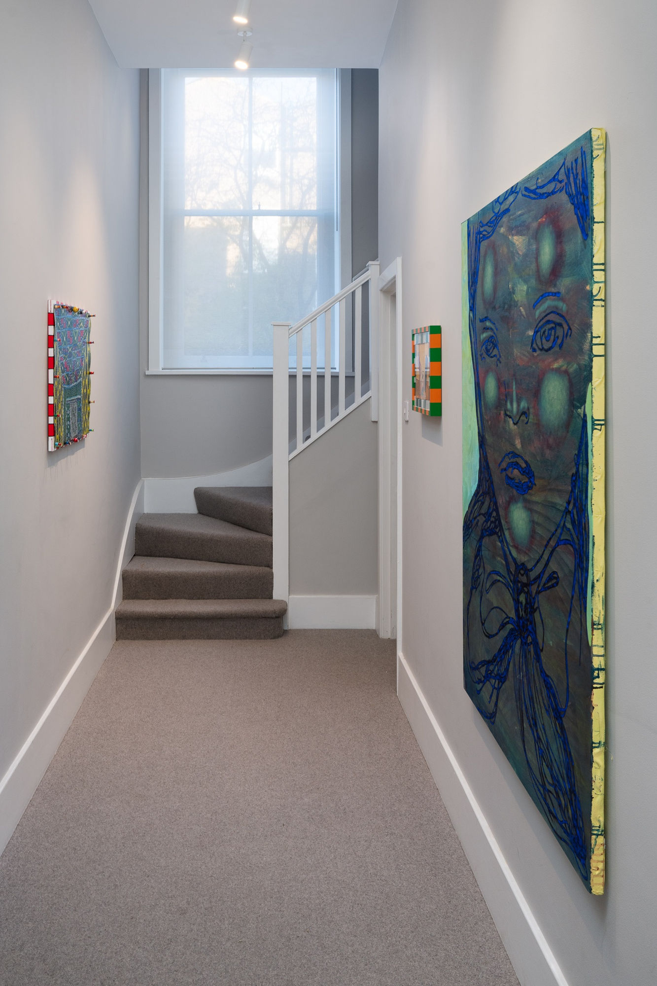 Paris Calling Part I at Siegfried Contemporary Photography by Mirko Boffelli / IG: mirko.boffelli.photography