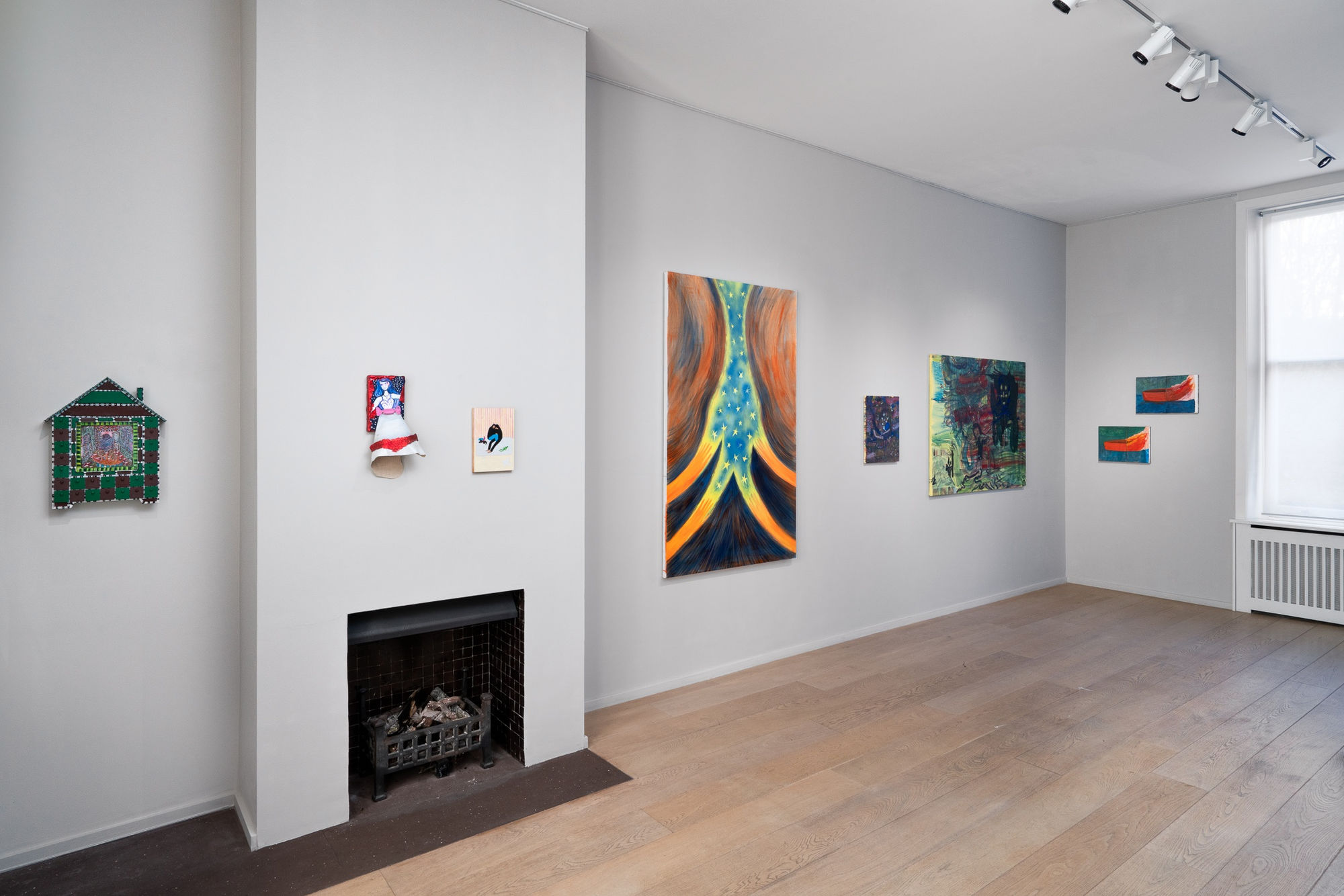 Paris Calling Part I at Siegfried Contemporary Photography by Mirko Boffelli / IG: mirko.boffelli.photography