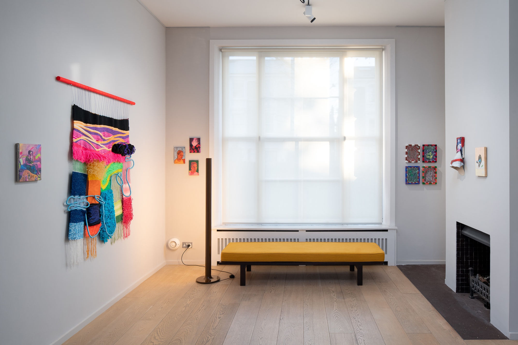 Paris Calling Part I at Siegfried Contemporary Photography by Mirko Boffelli / IG: mirko.boffelli.photography