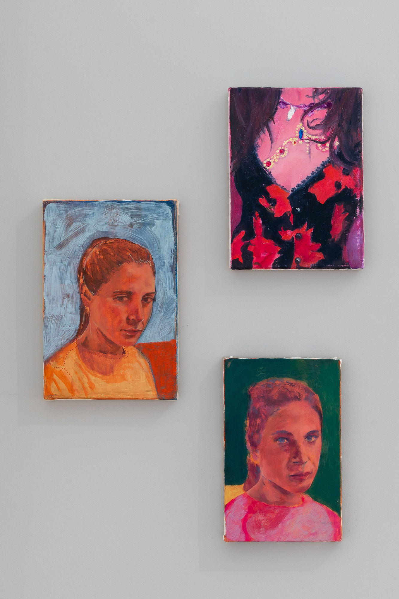 Paris Calling Part I at Siegfried Contemporary Photography by Mirko Boffelli / IG: mirko.boffelli.photography