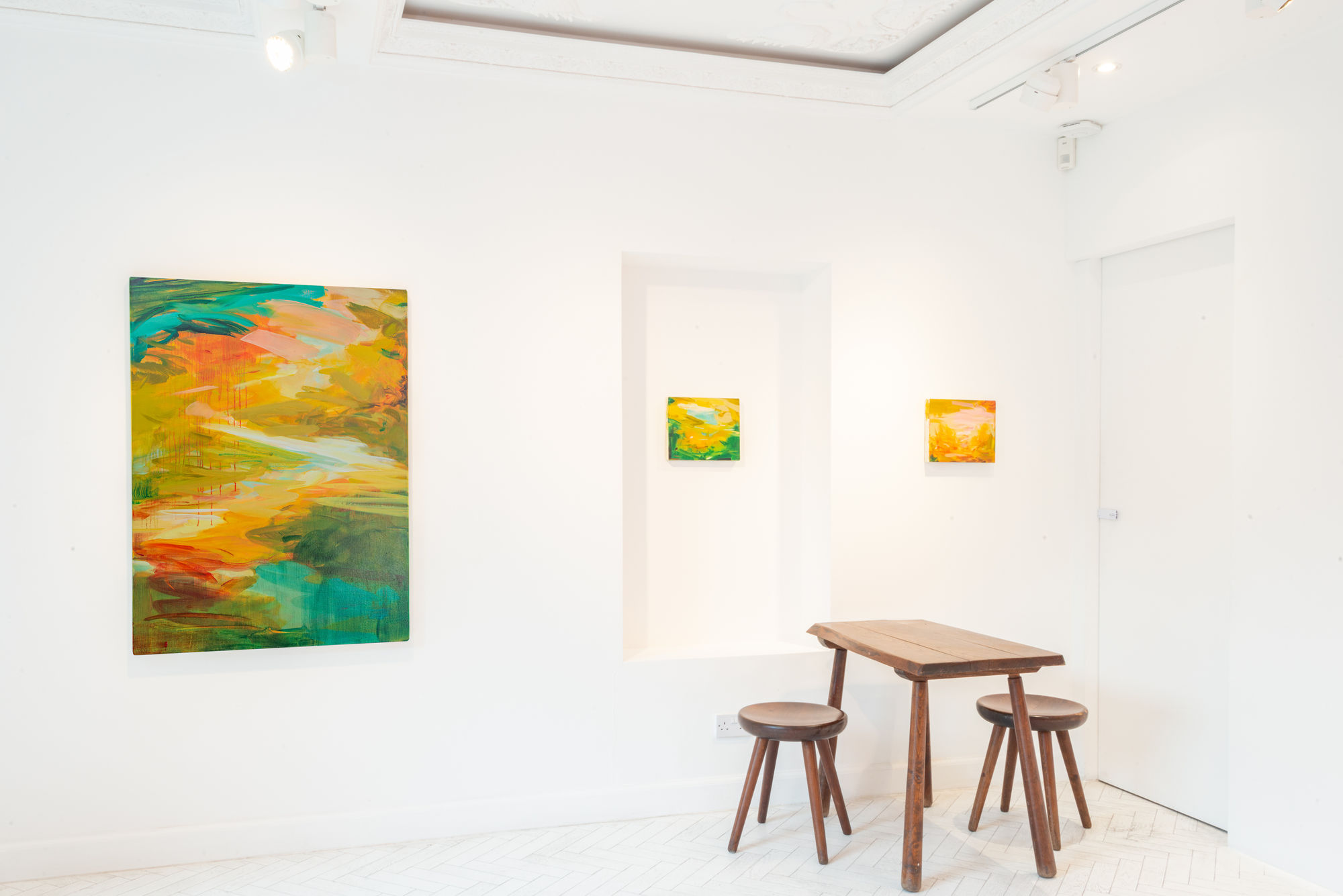 Credit: Gillies Adamson Semple