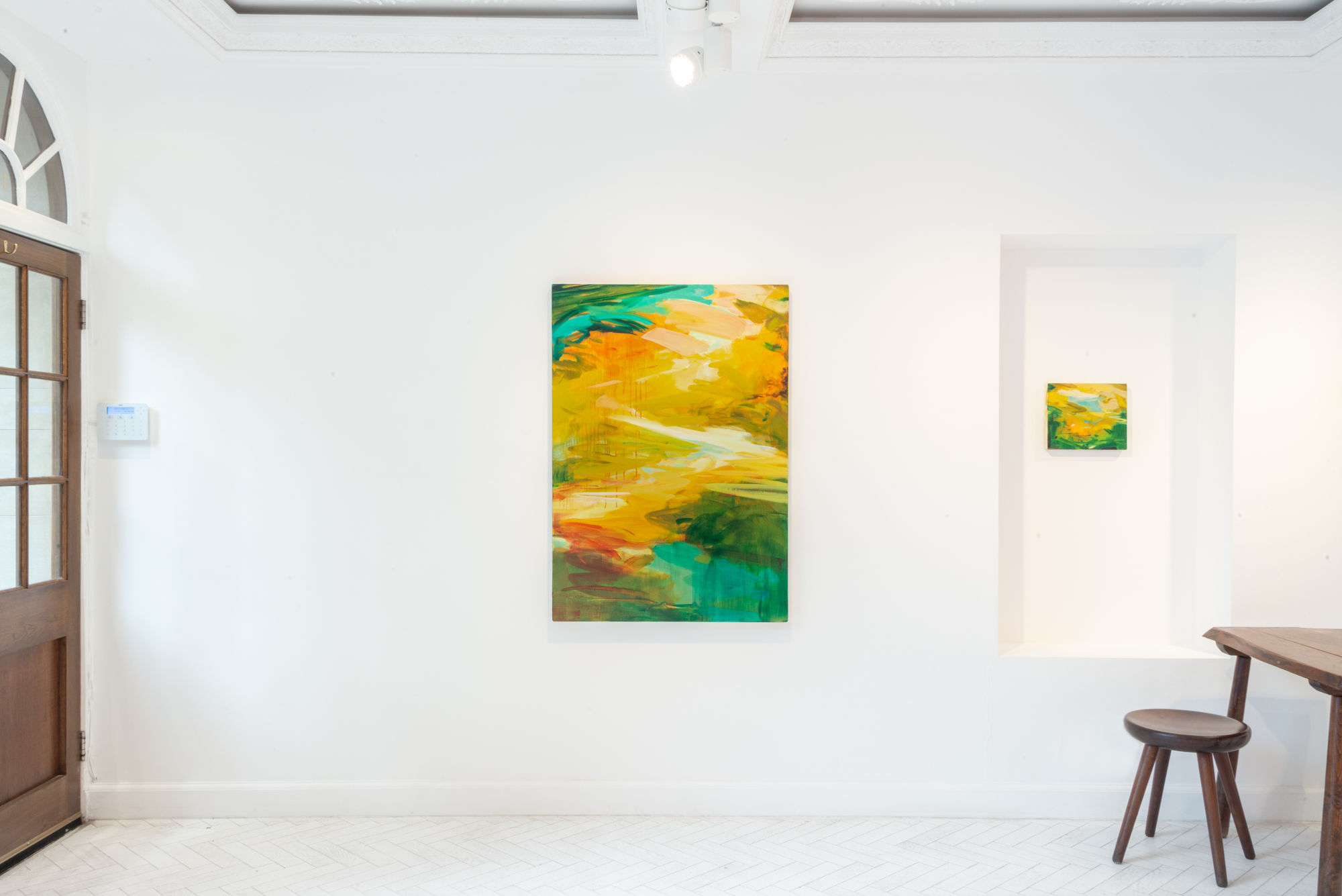 Credit: Gillies Adamson Semple