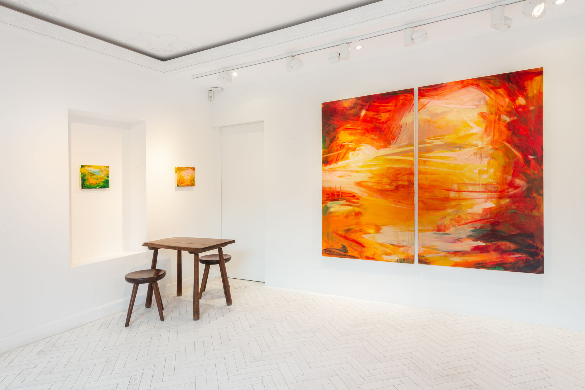 Credit: Gillies Adamson Semple