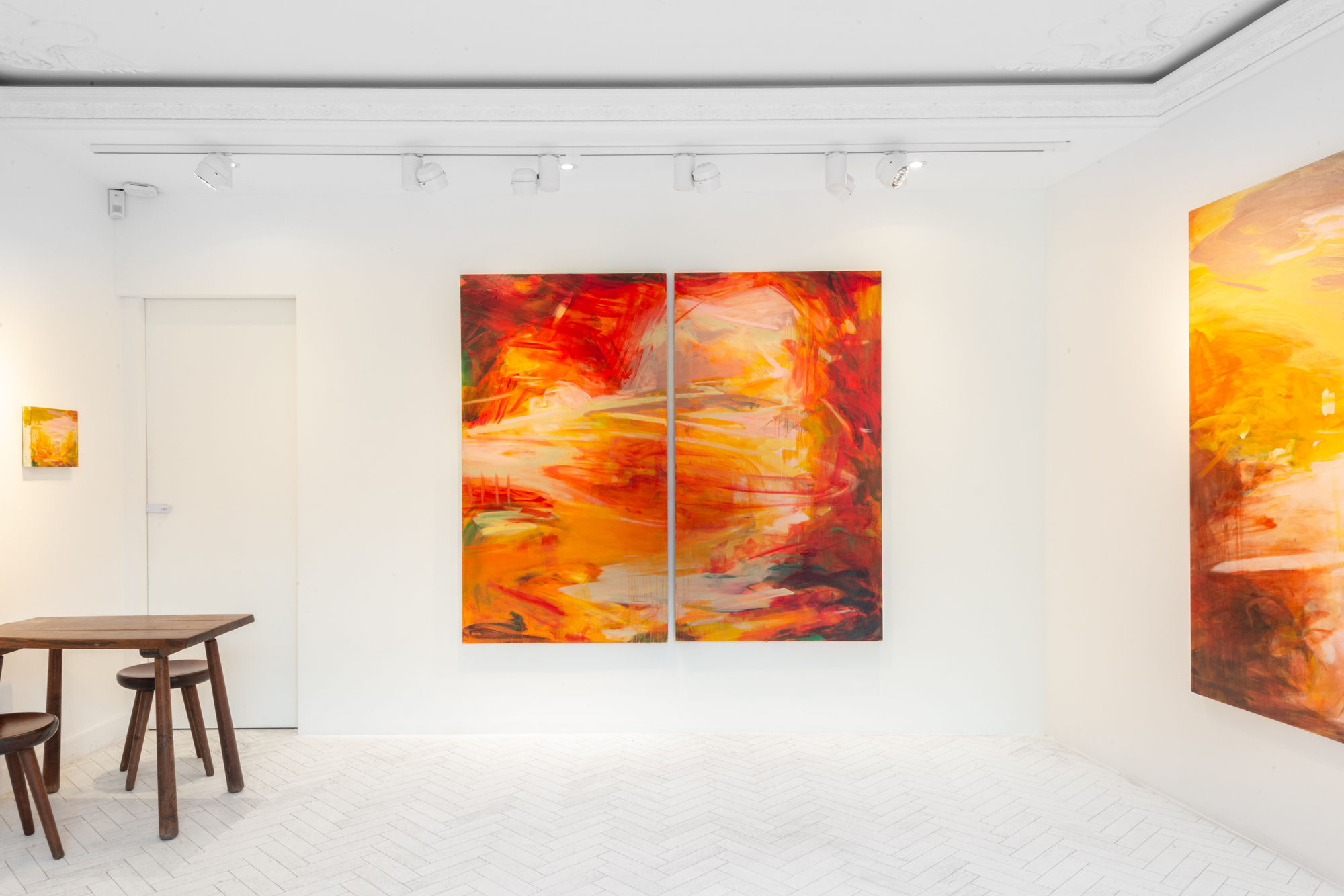 Credit: Gillies Adamson Semple