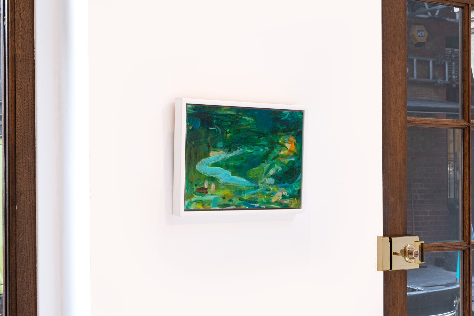 Credit: Gillies Adamson Semple