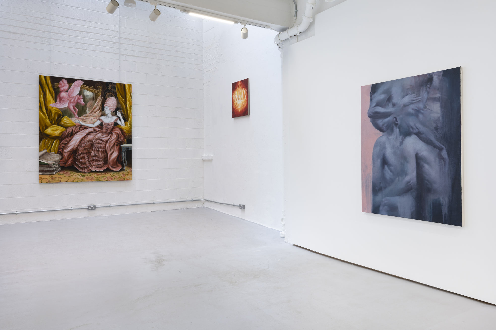 Touch-A-Touch-A-Touch-A-Touch Me