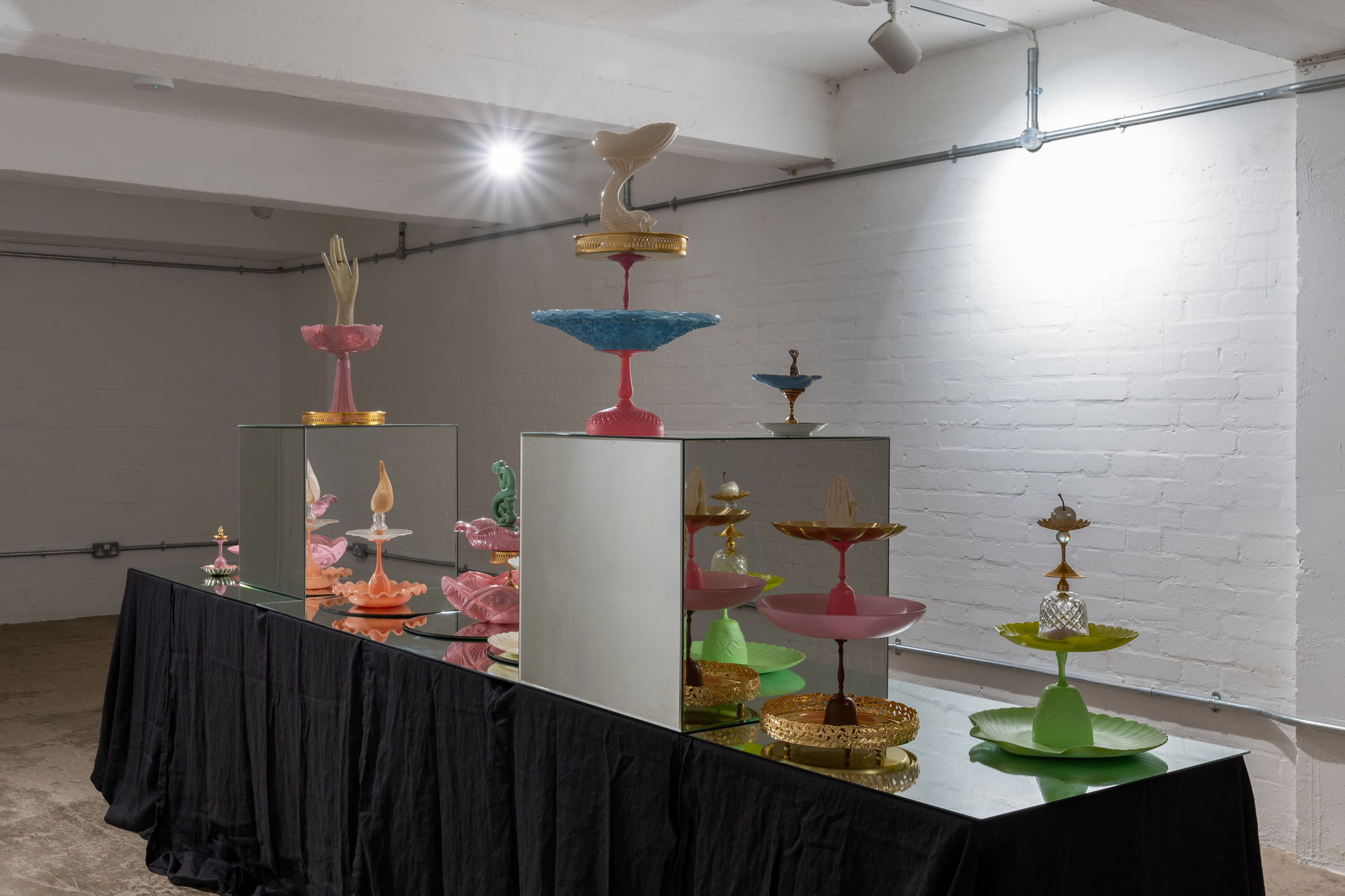 Consider the Oyster & Other Works for the Table