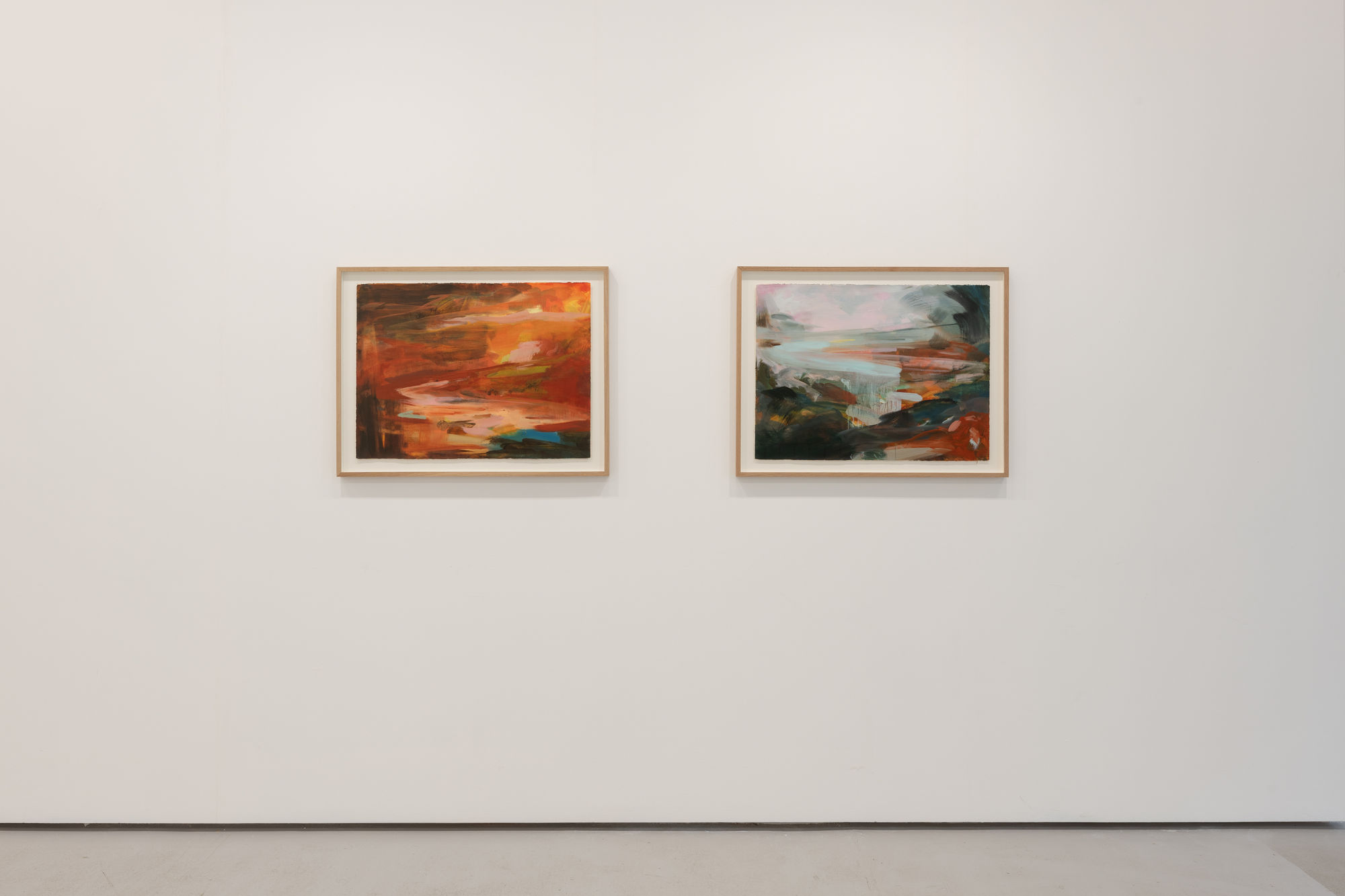 From Hiding Places Ten Years Deep