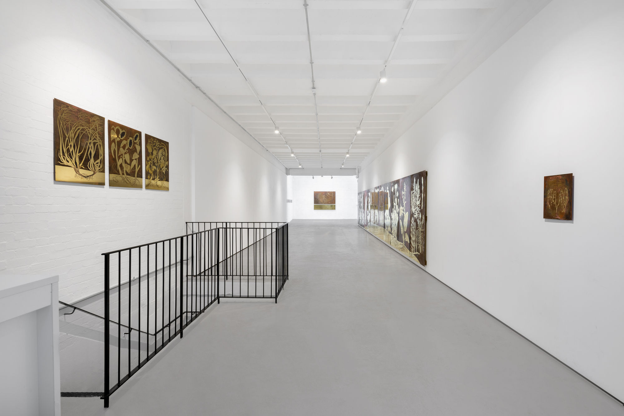 Raw Earth, Rare Earth