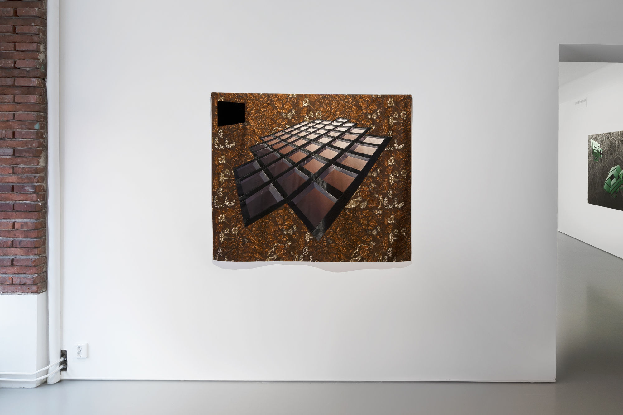 Inger Bergström | Overview Effect