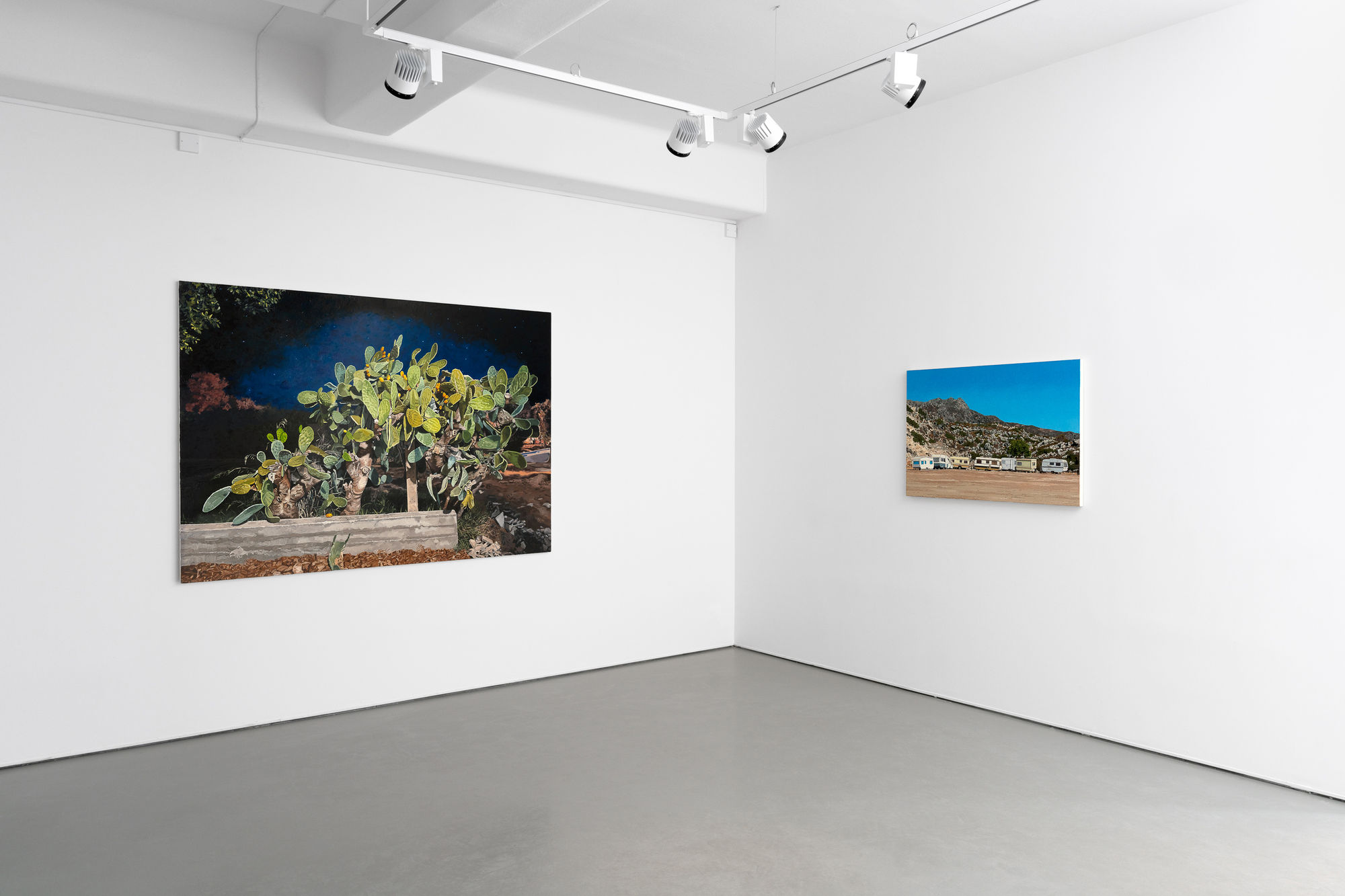 Andreas Glad | Off Season