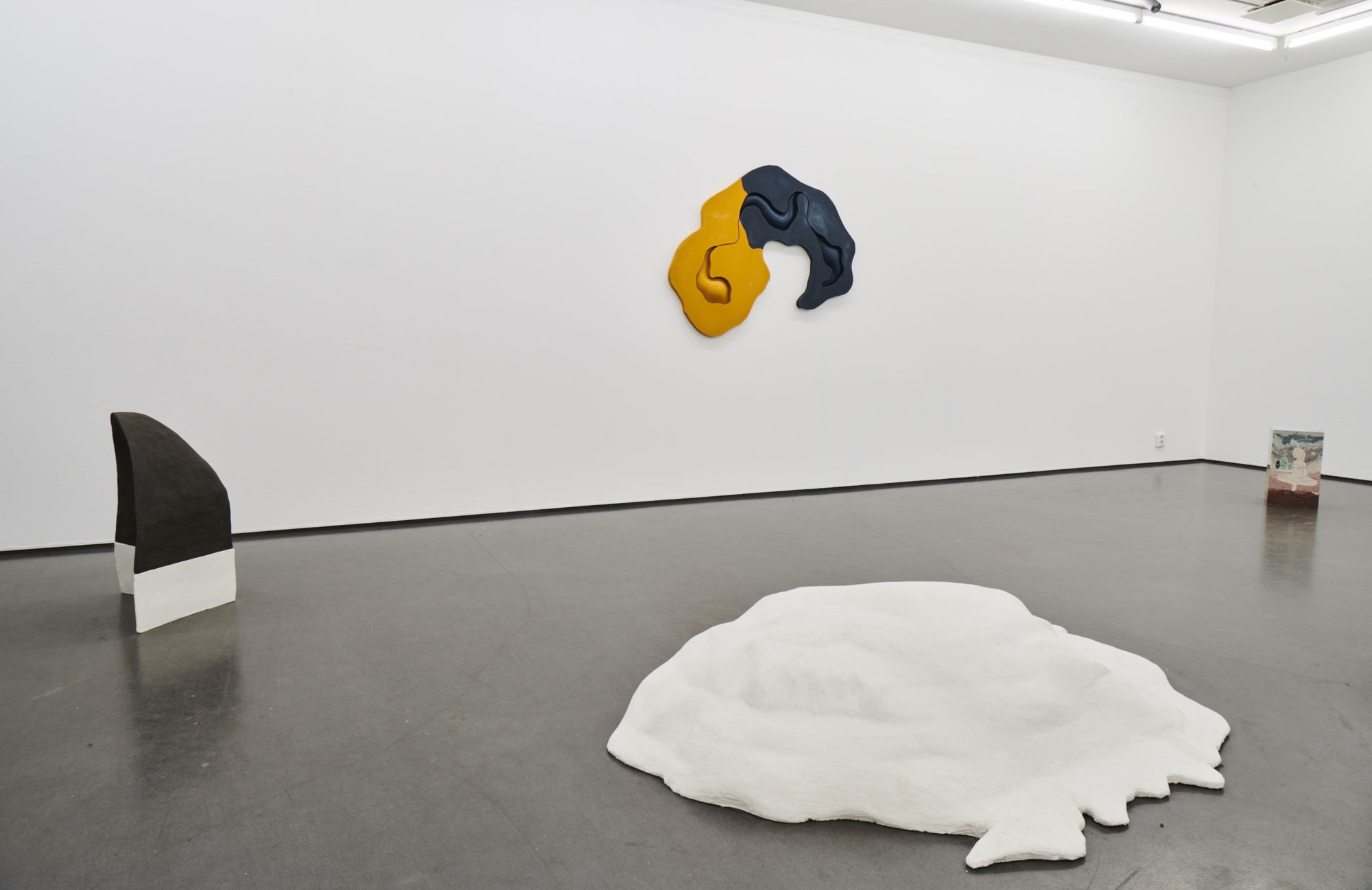 Hilda Hellström | Perceived Memory, Projected Future