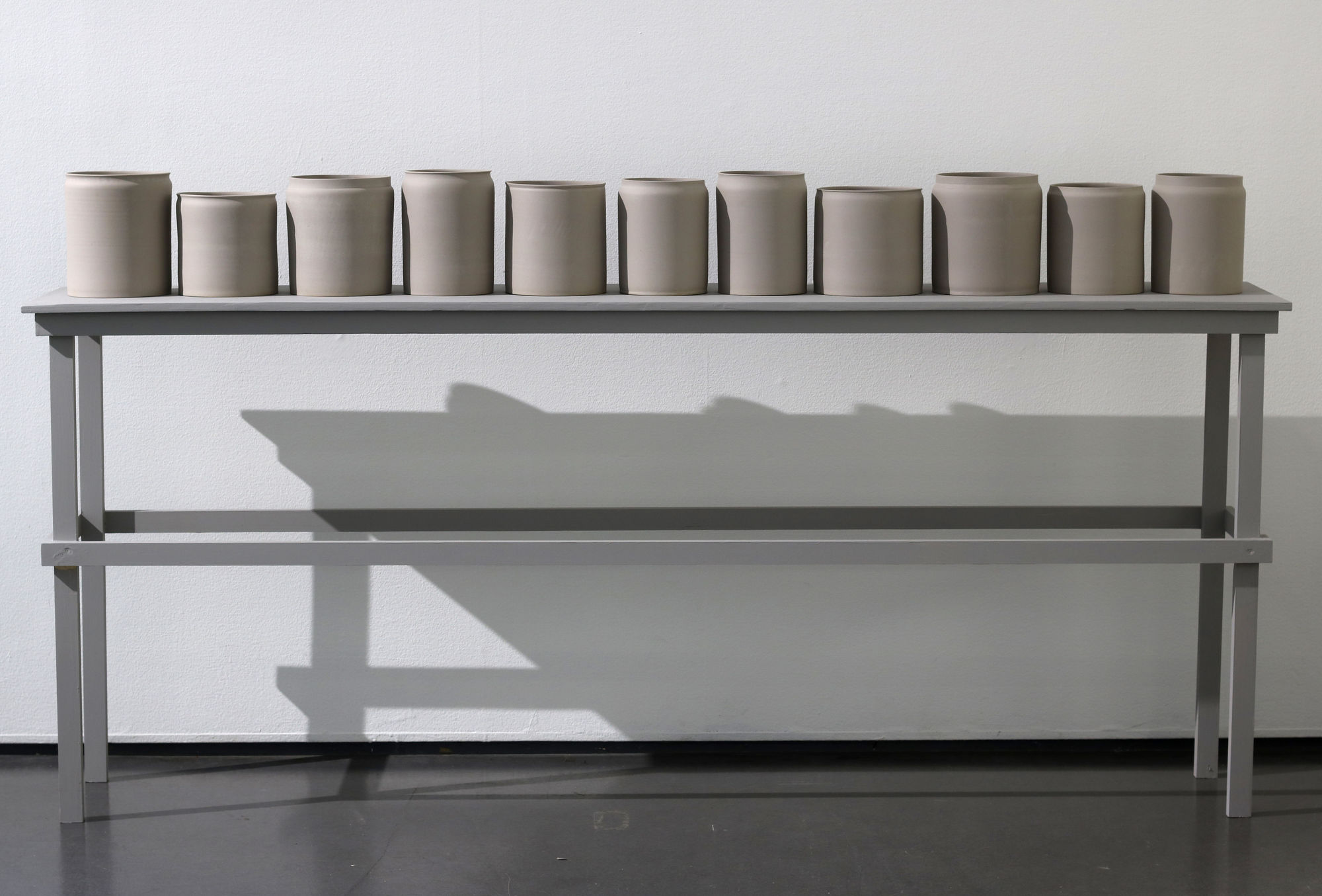 Vessels And Weaves | Group Exhibition