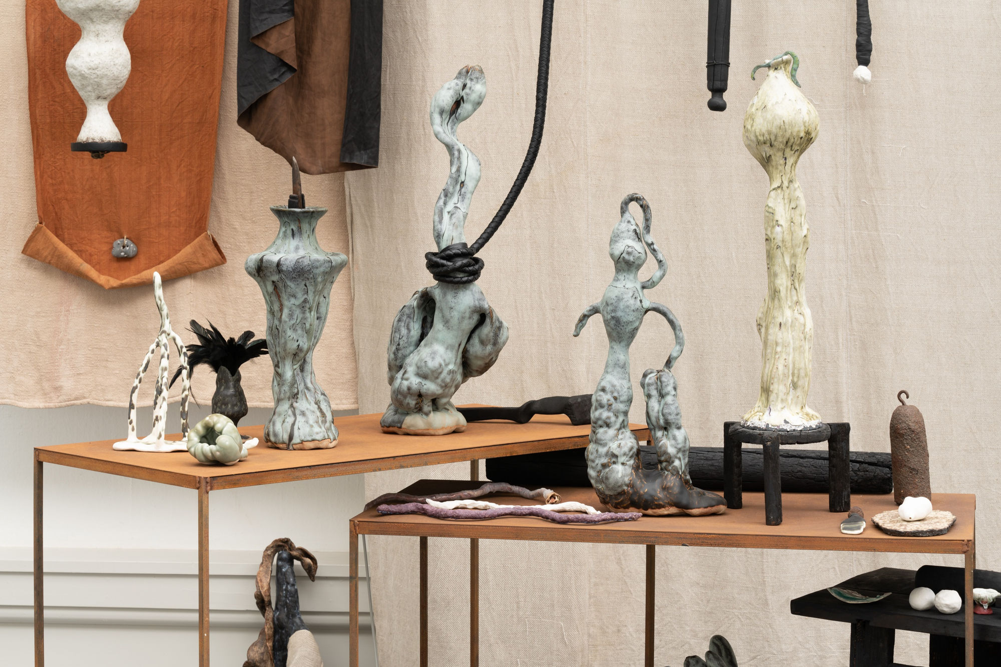 CHART Art & Design Fair | Group presentation