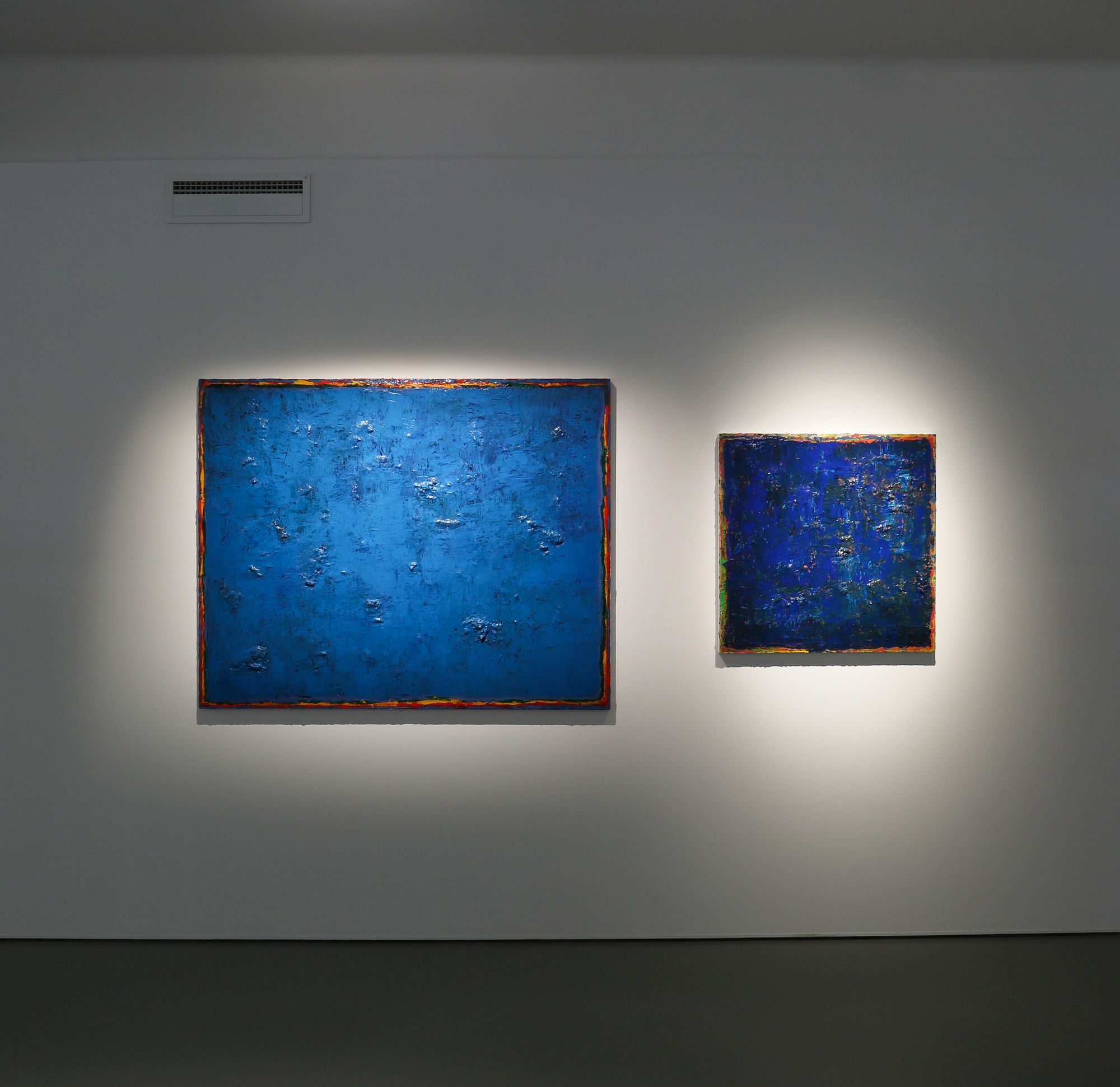 Madhat Kakei | Heliga stenar