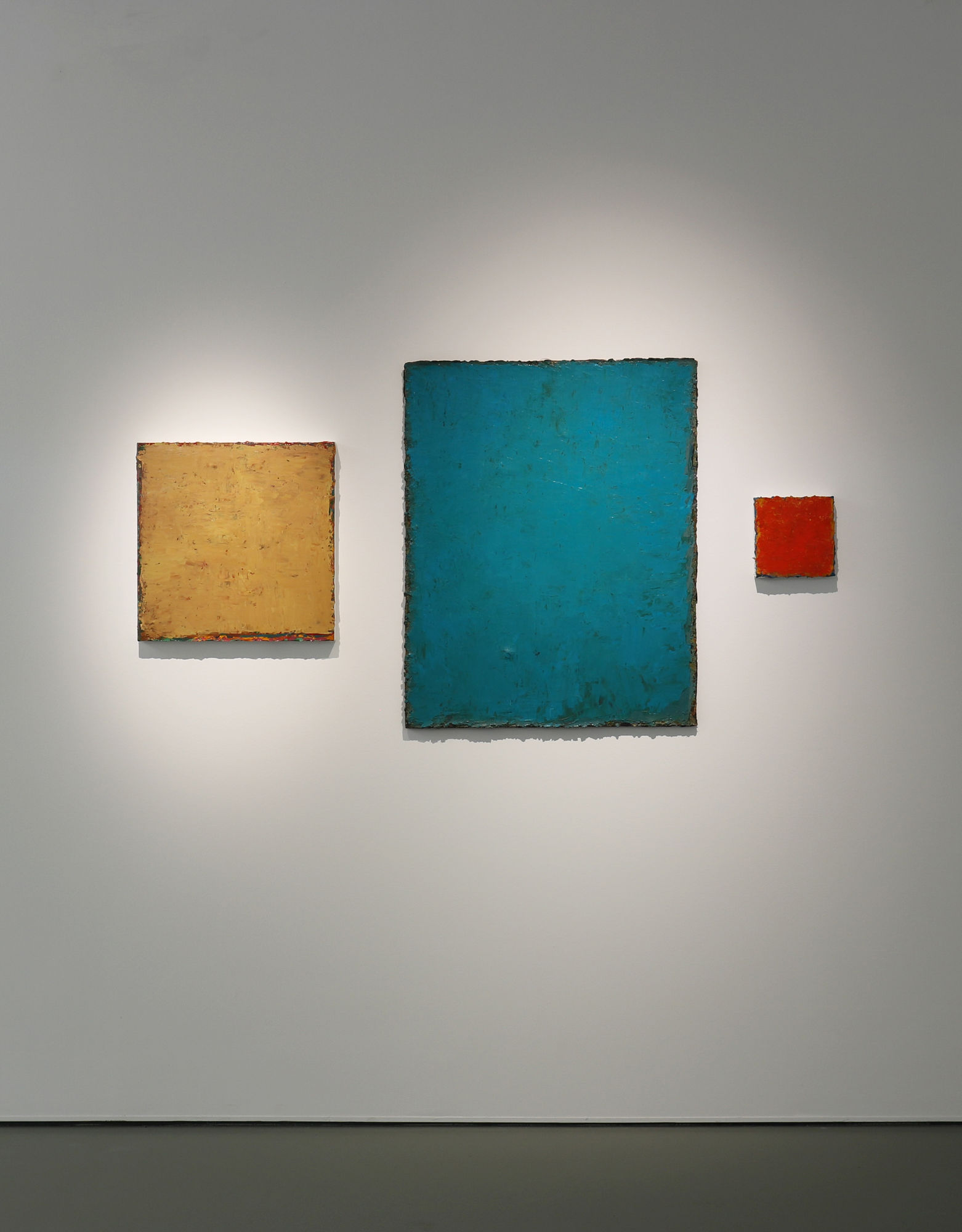 Madhat Kakei | Heliga stenar