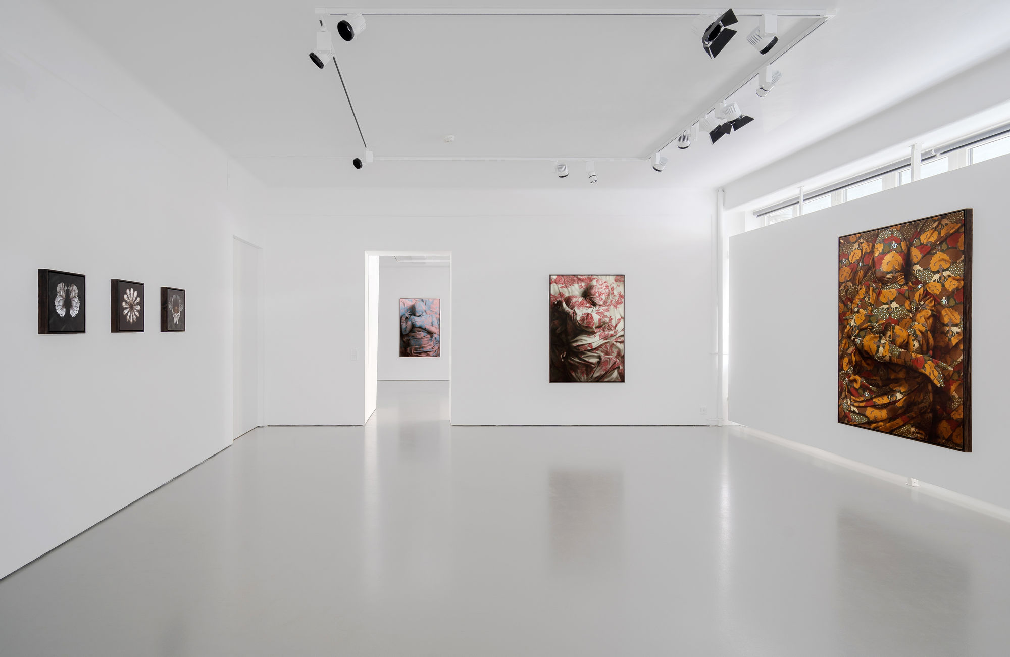 Markus Åkesson | Weaver's Grove, The Oracle Bones