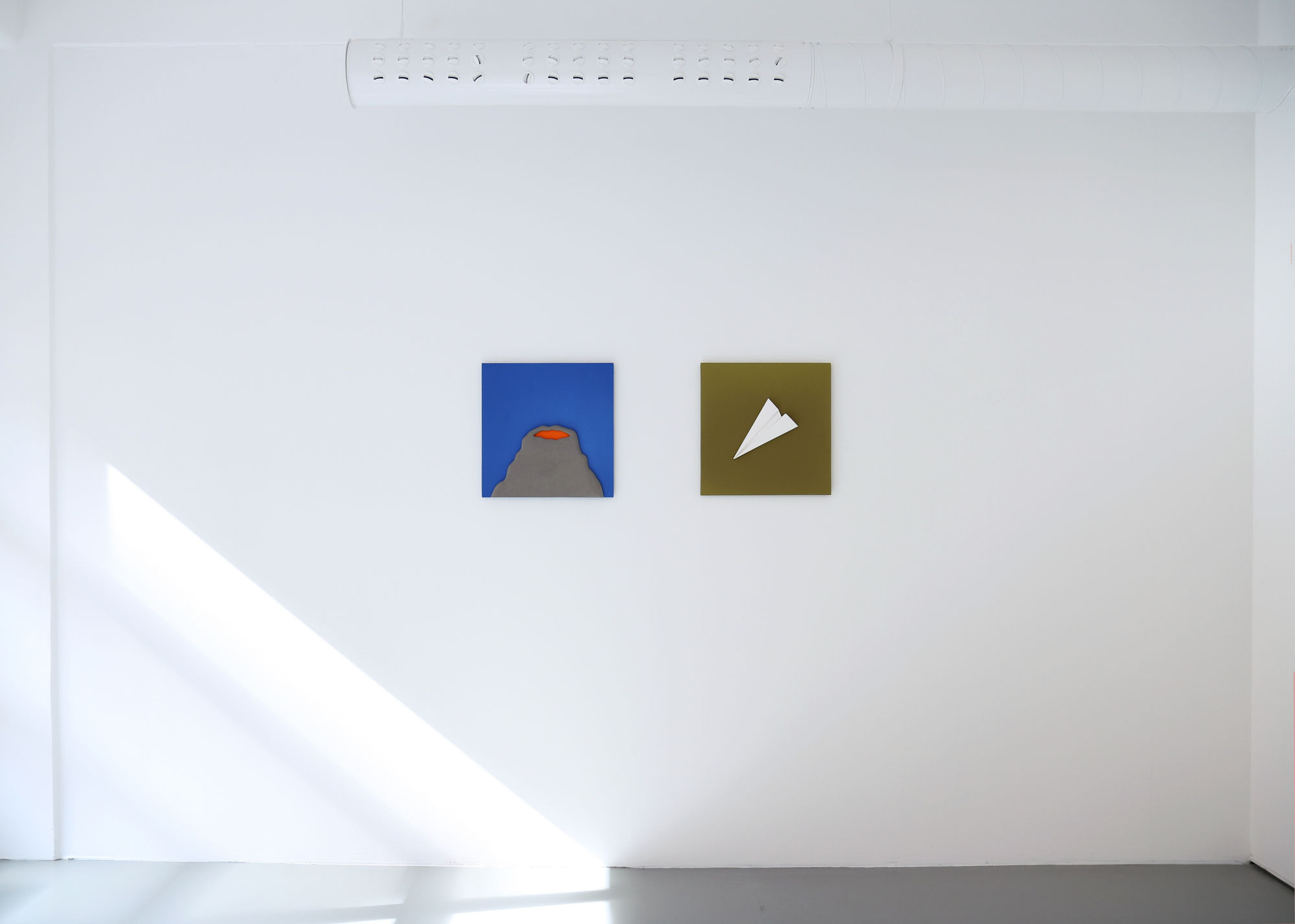 Paul-Robin Sjöström | – Är du lycklig? – Nej... men ibland är jag glad