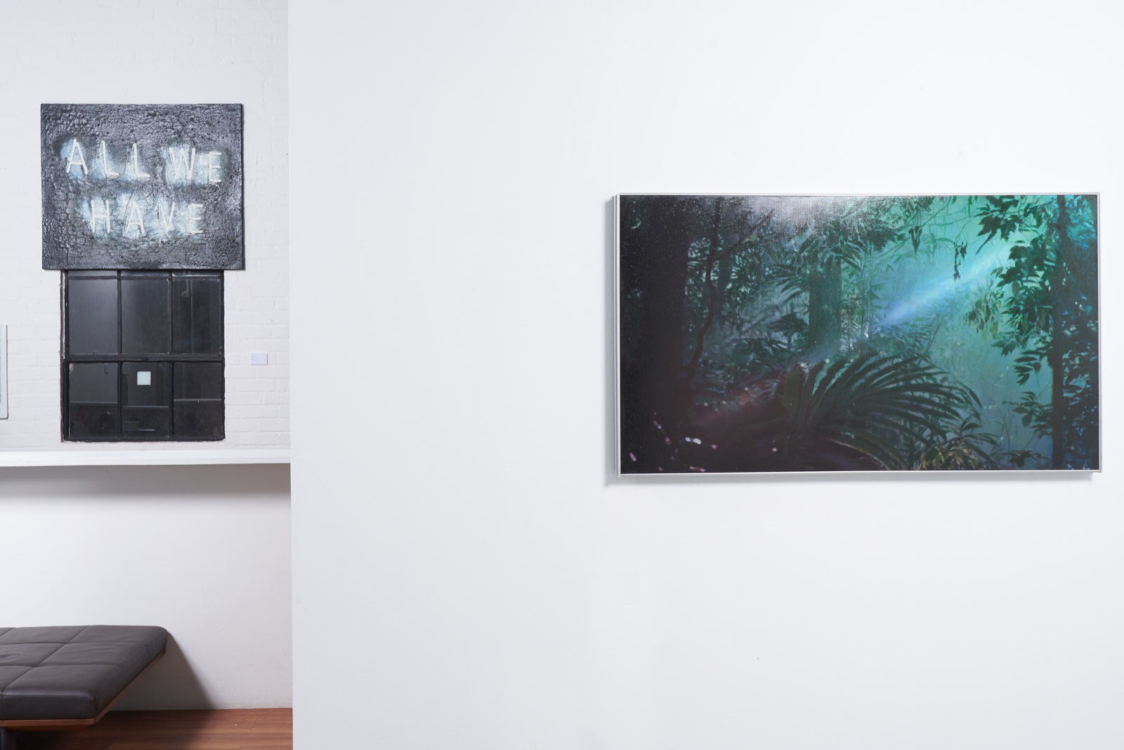 Filippo Sciascia: All We Have