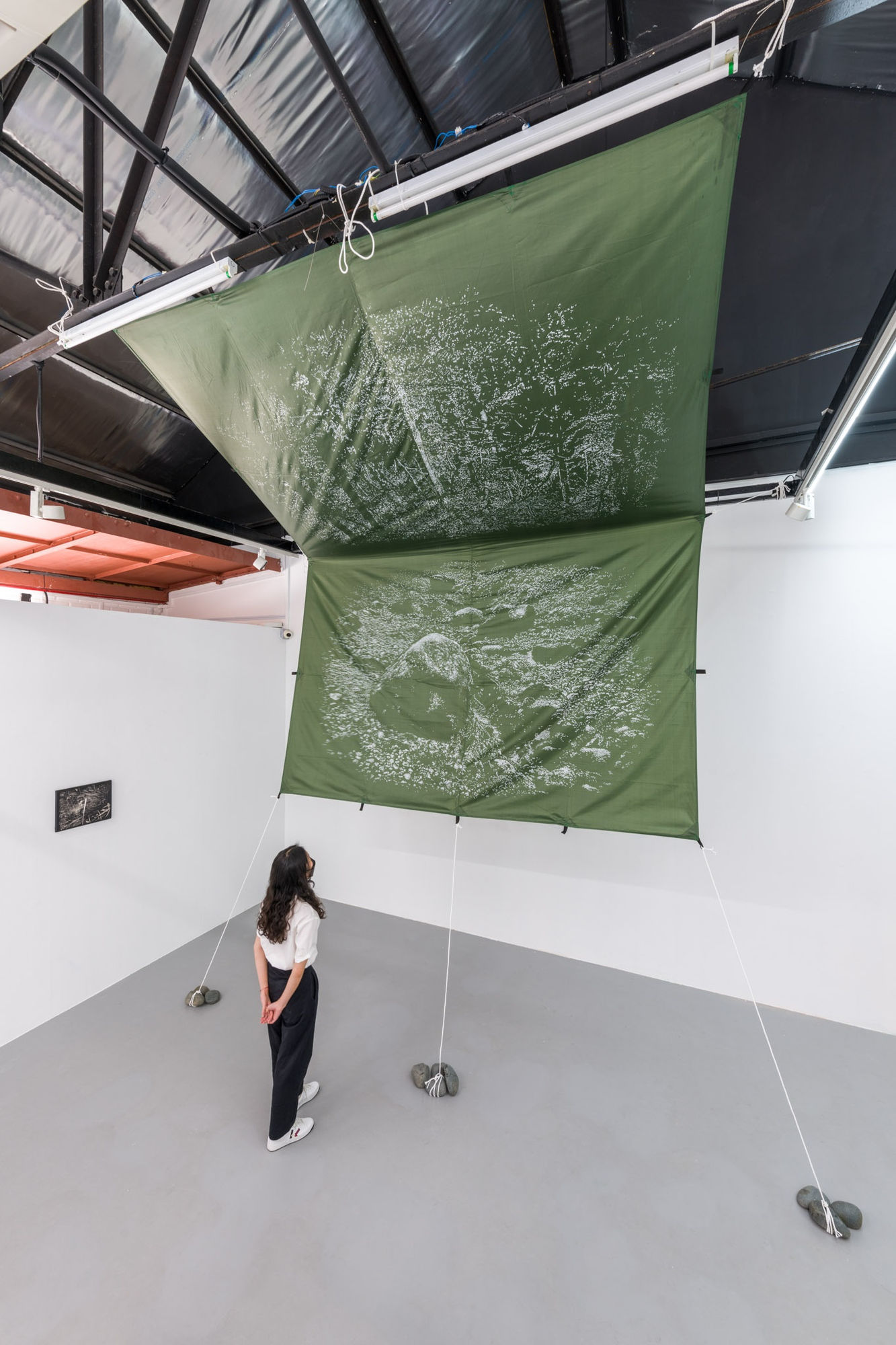 Threads and Tensions