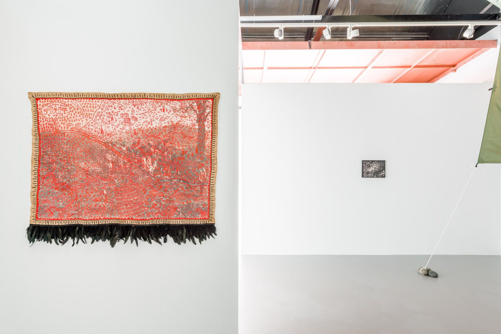 Threads and Tensions