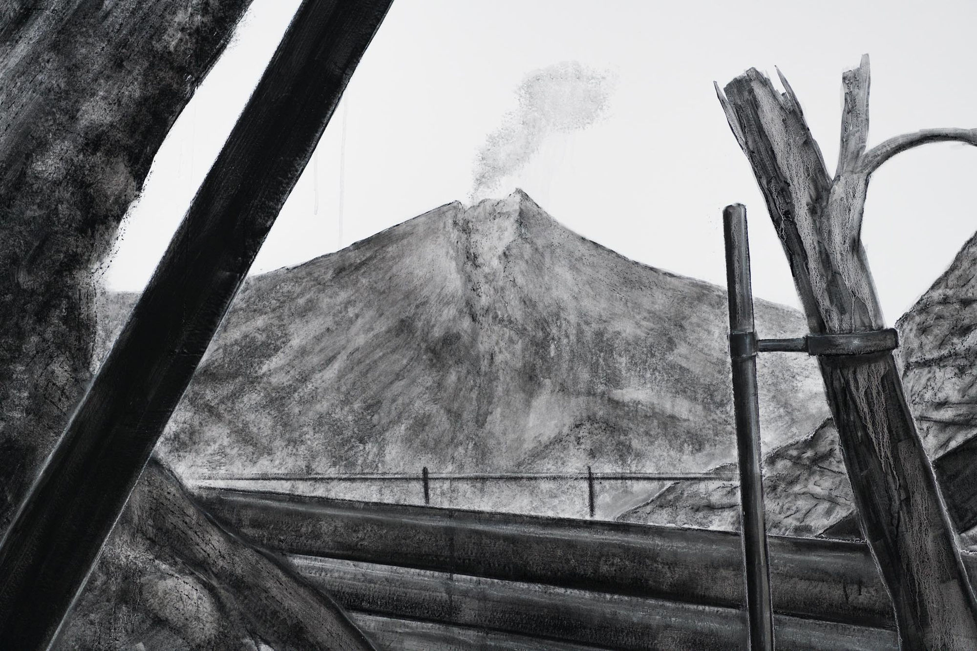 Maryanto: Journey of Forking Paths