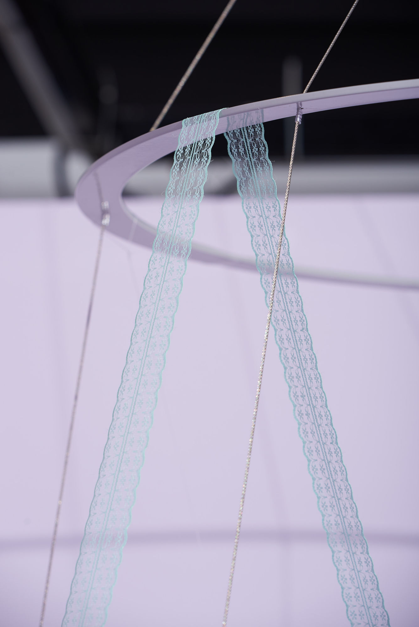 Stephanie Jane Burt: What is the current that presents a behaved waist?