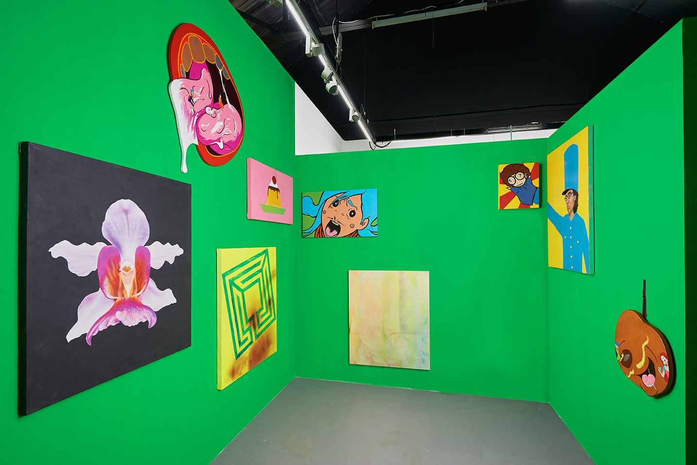 Wong Lip Chin: Sometimes i (you) don't dive hard enough