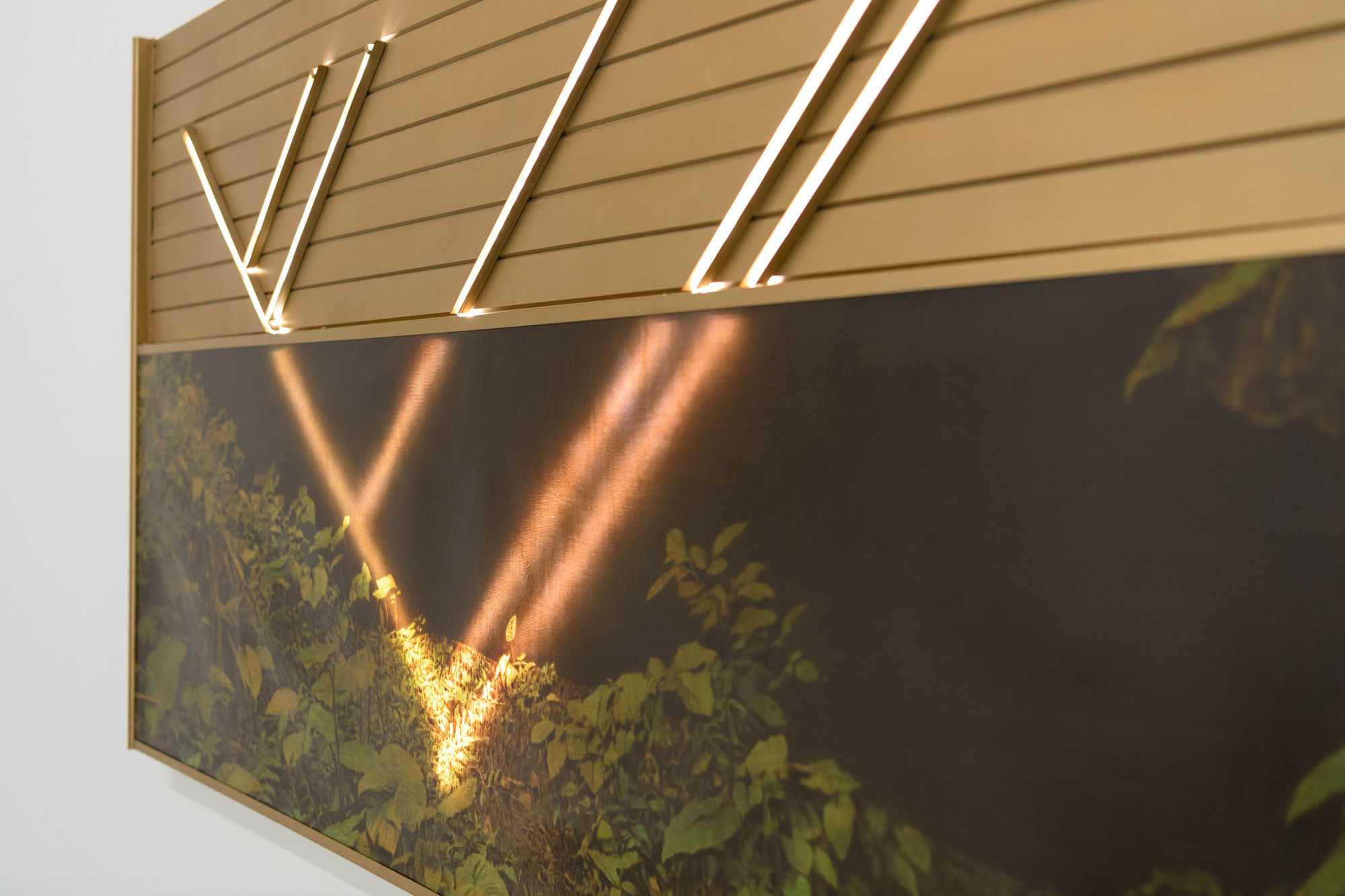 Filippo Sciascia: GODSPEED