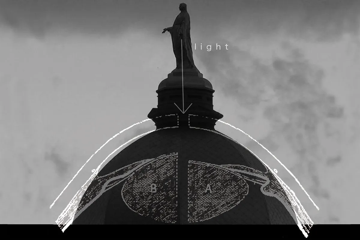 Filippo Sciascia: Lux Lumina