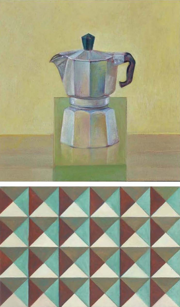 Moka Pot - Single, 2017