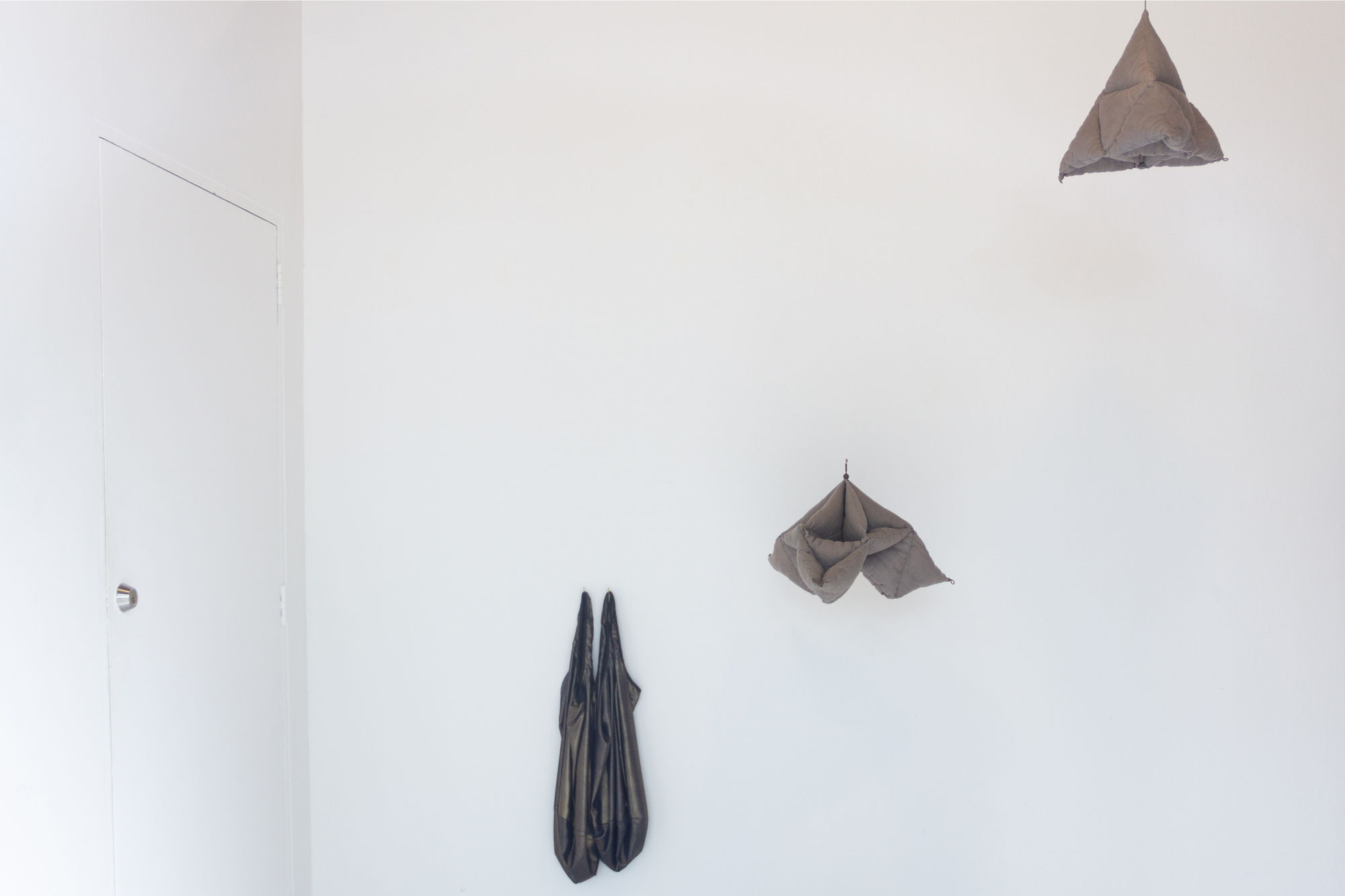 Who is Weaving the Sky Net?