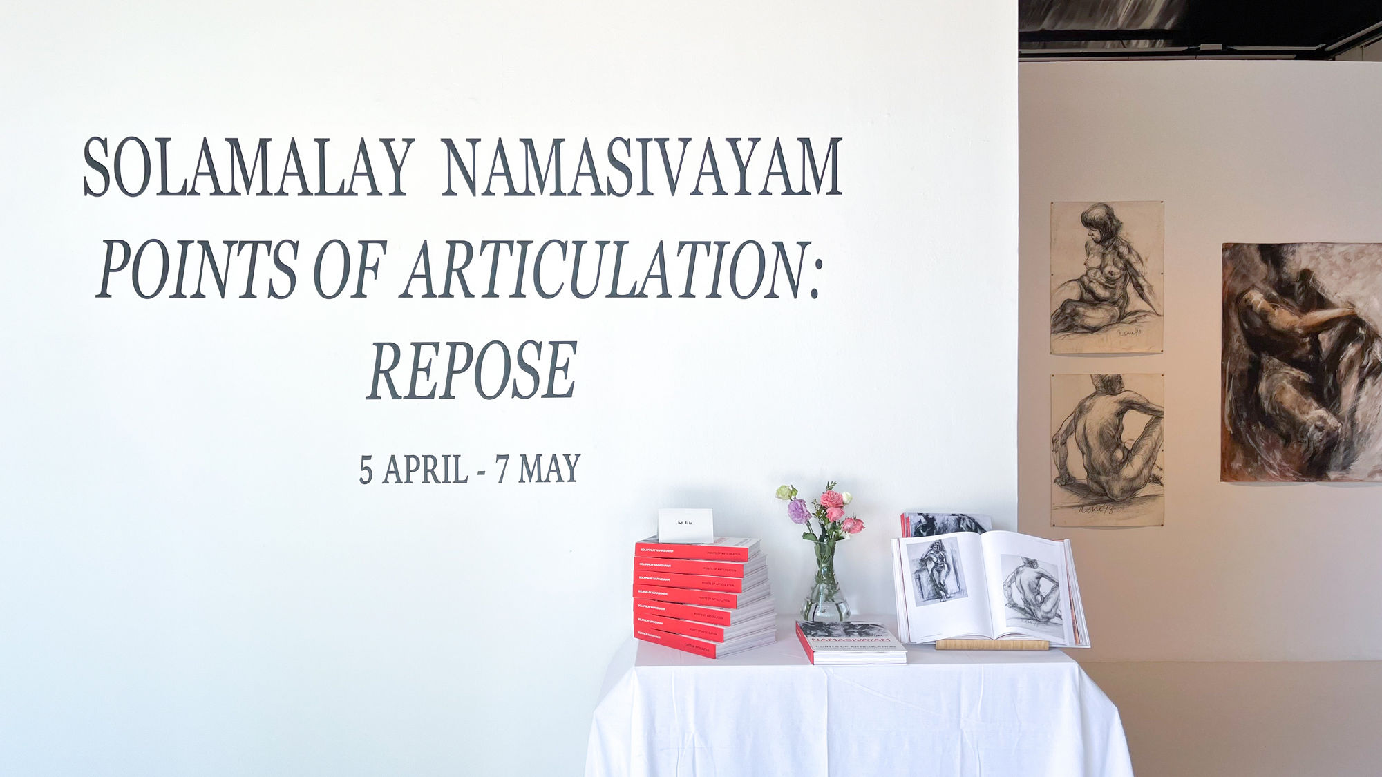 Photography: Linghui Ng