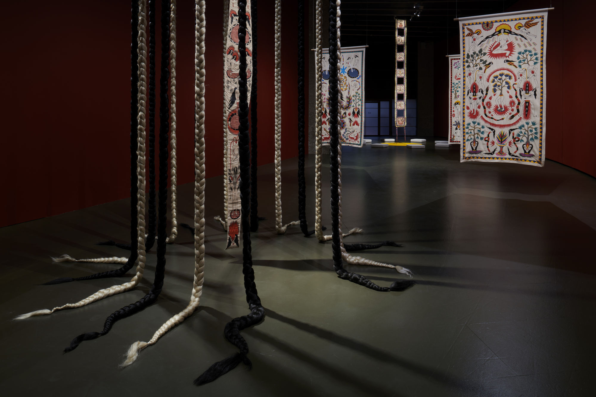 Citra Sasmita | Into Eternal Land