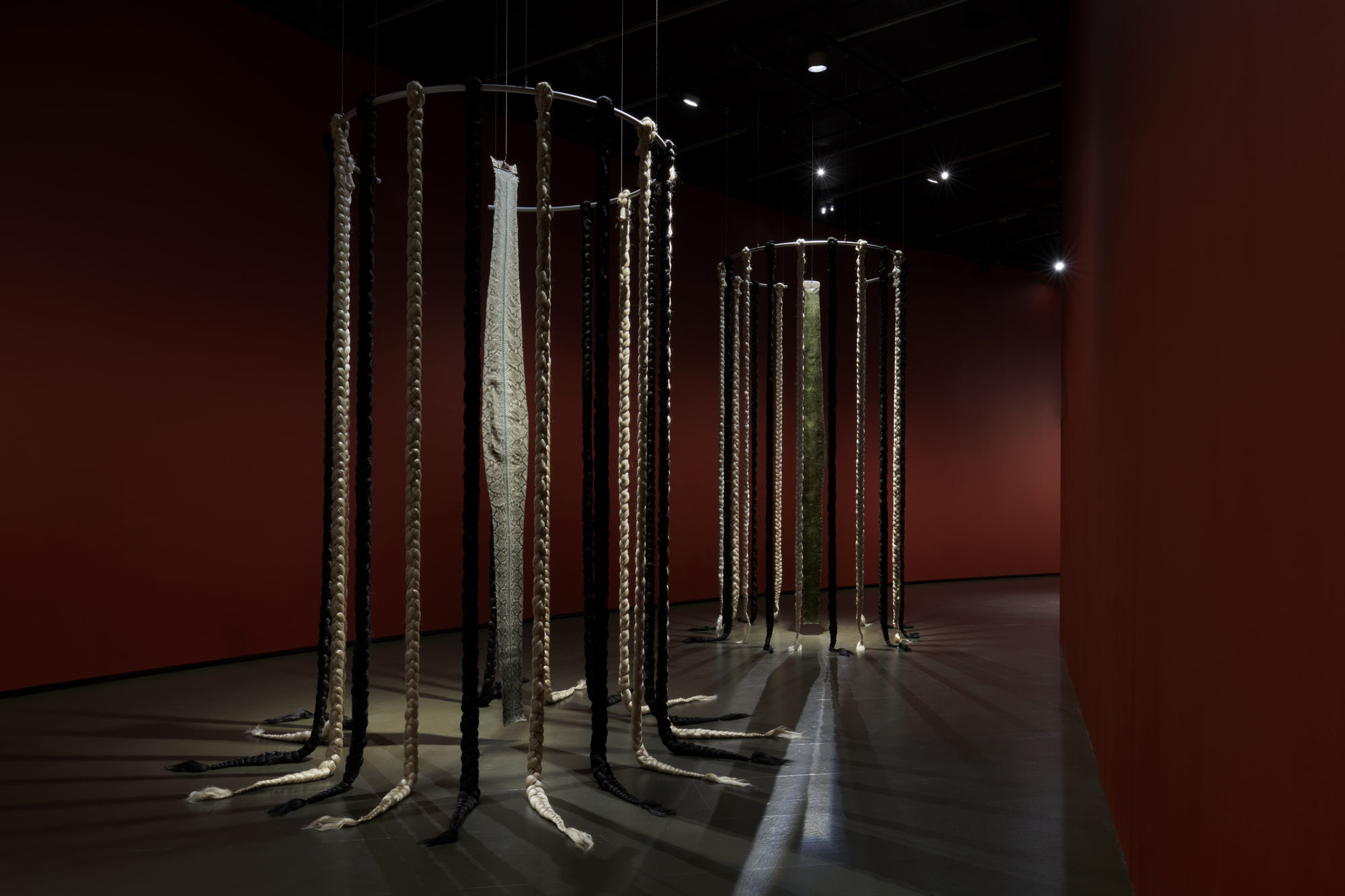 Citra Sasmita | Into Eternal Land