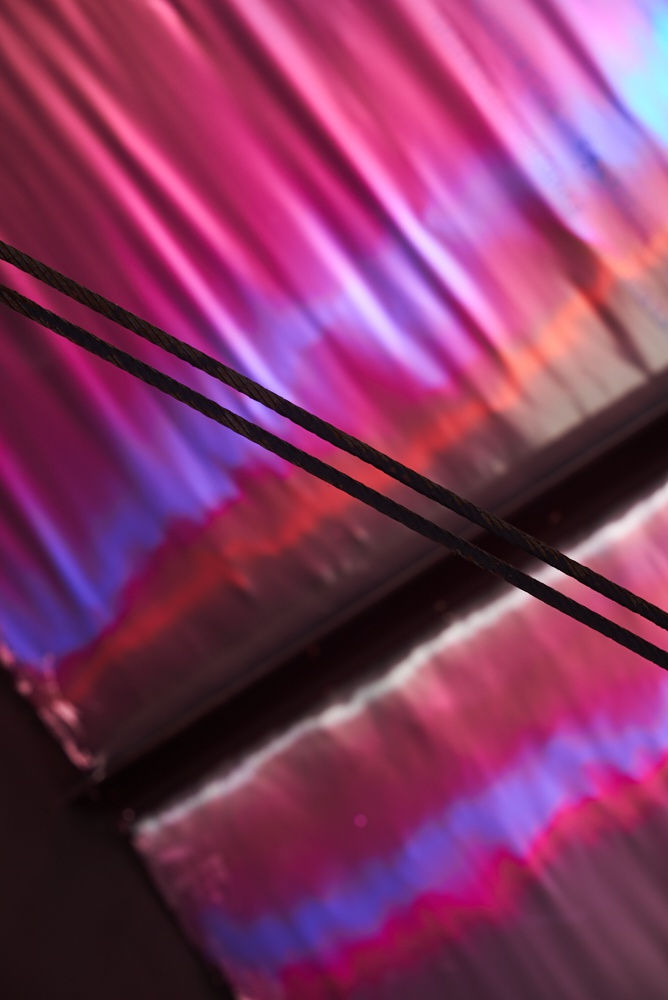 only losers left alive (love songs for the end of the world) - part two