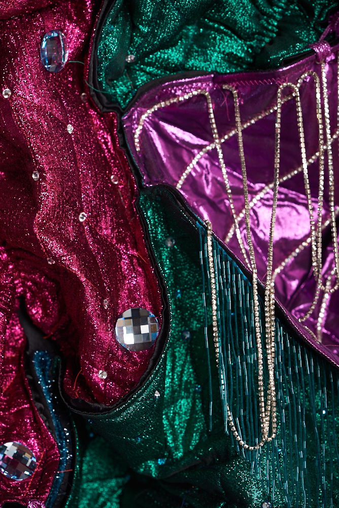 only losers left alive (love songs for the end of the world) - part two