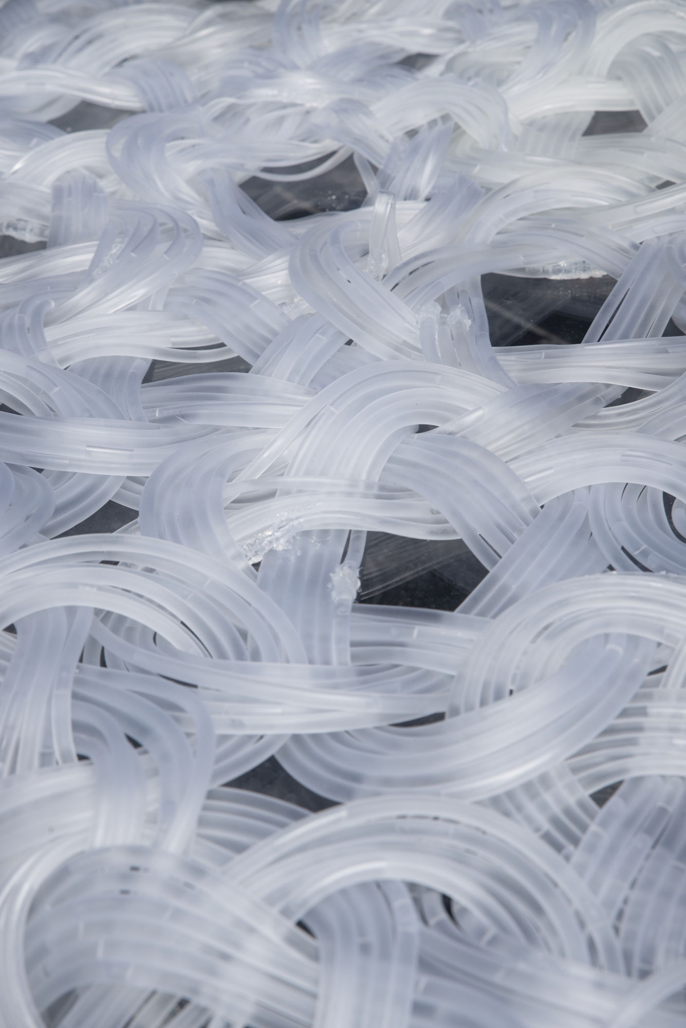 only losers left alive (love songs for the end of the world) - part one