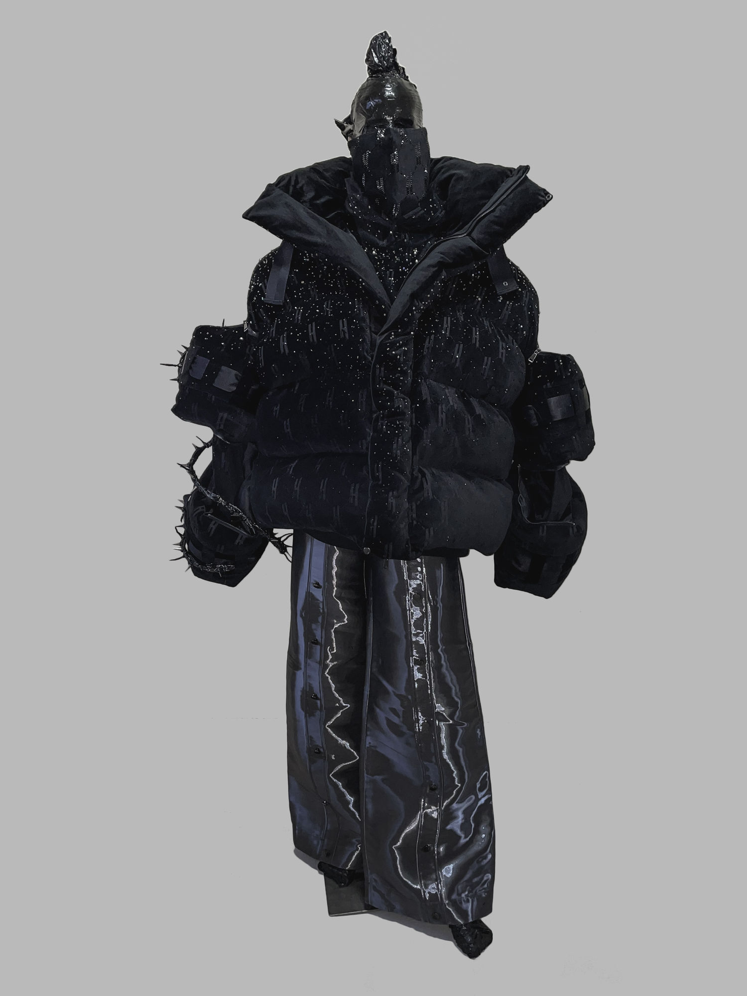 Hamkah Latib The Remix