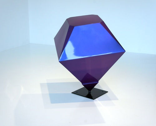 Skew Gallery Solo Exhibition