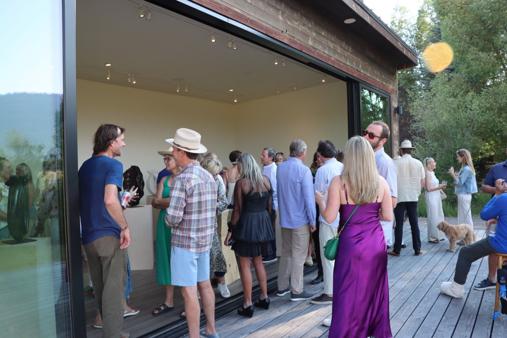 Natalie Clark: Forms of Origins