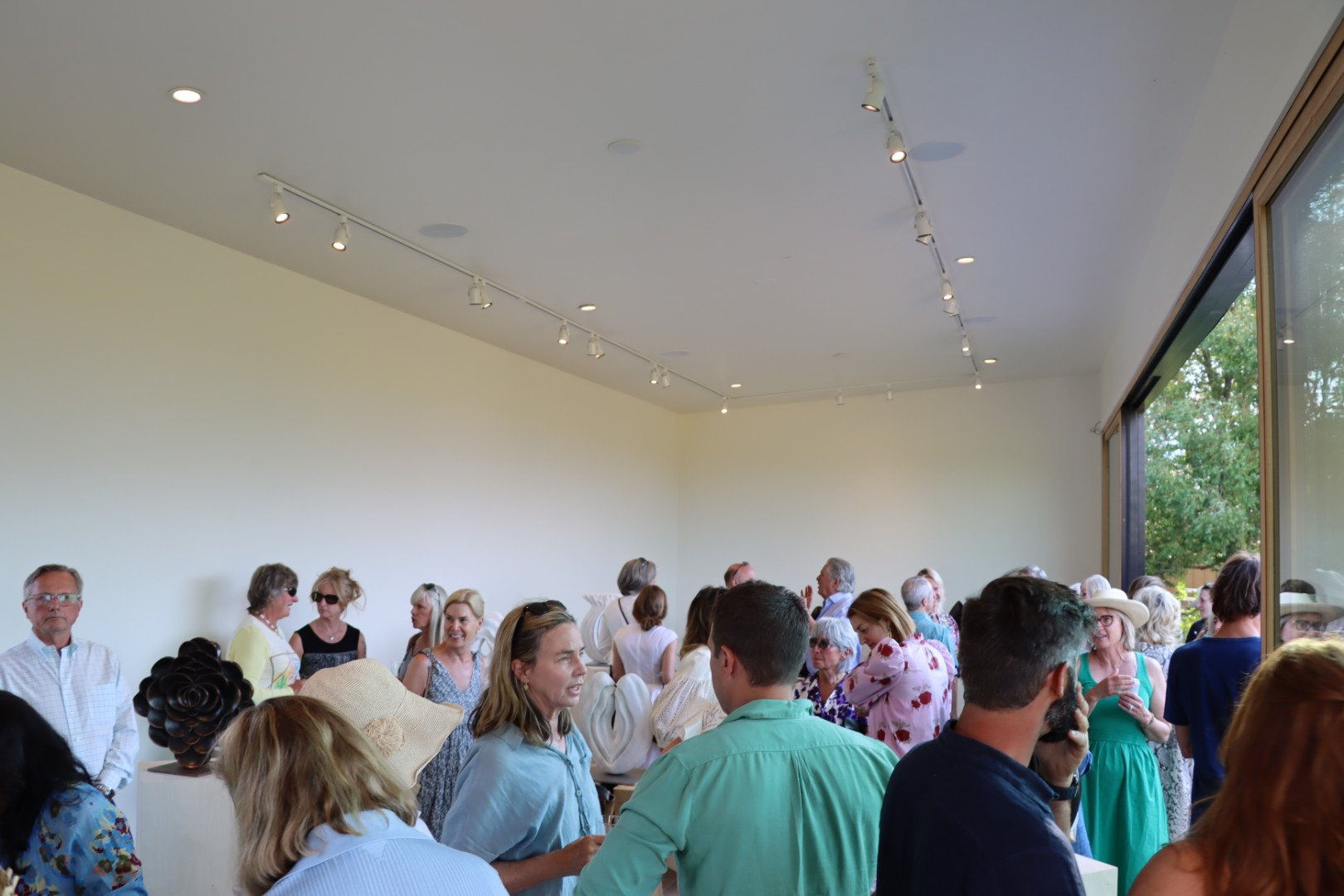 Natalie Clark: Forms of Origins