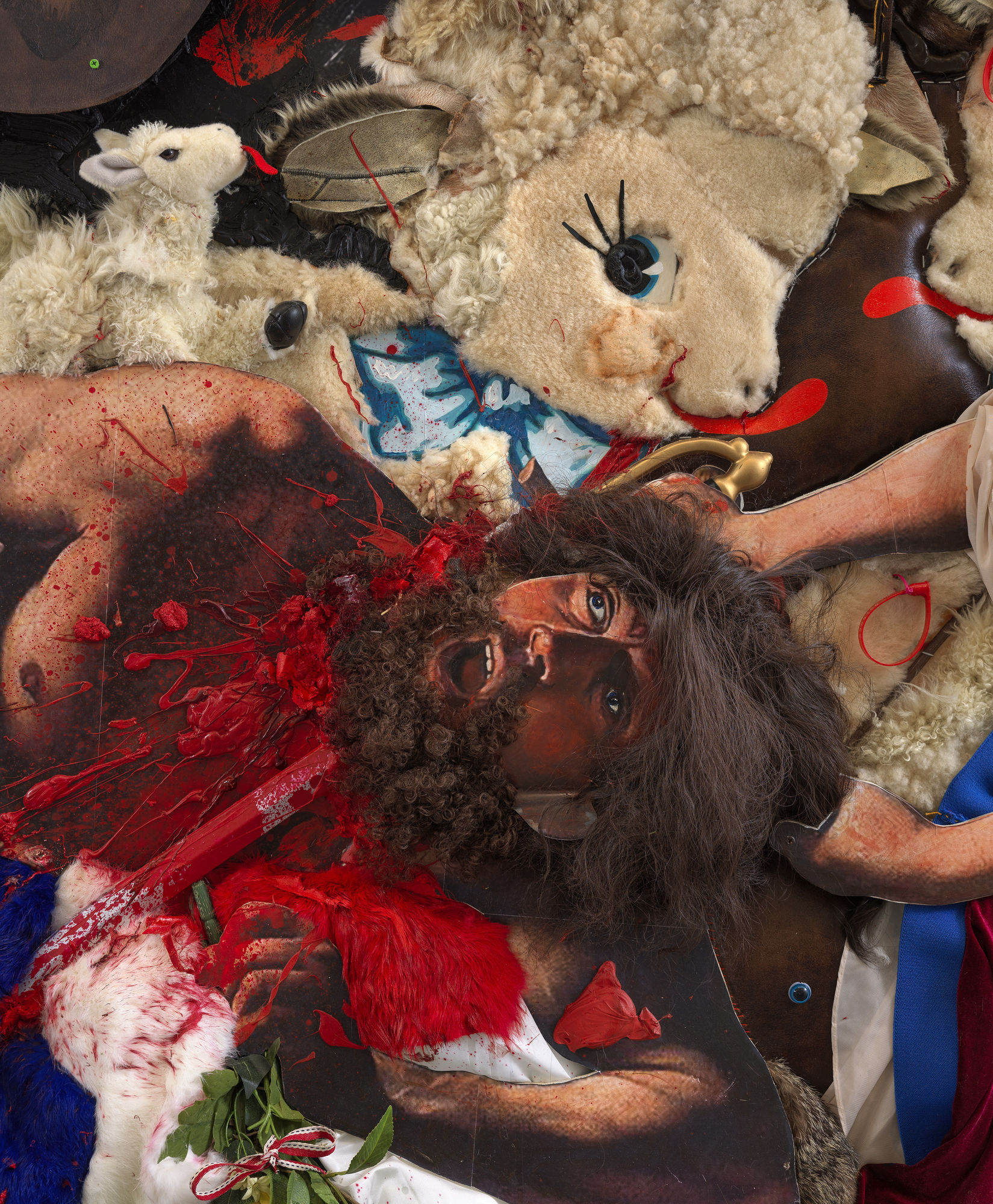 Mike Shultis: Déjà vu