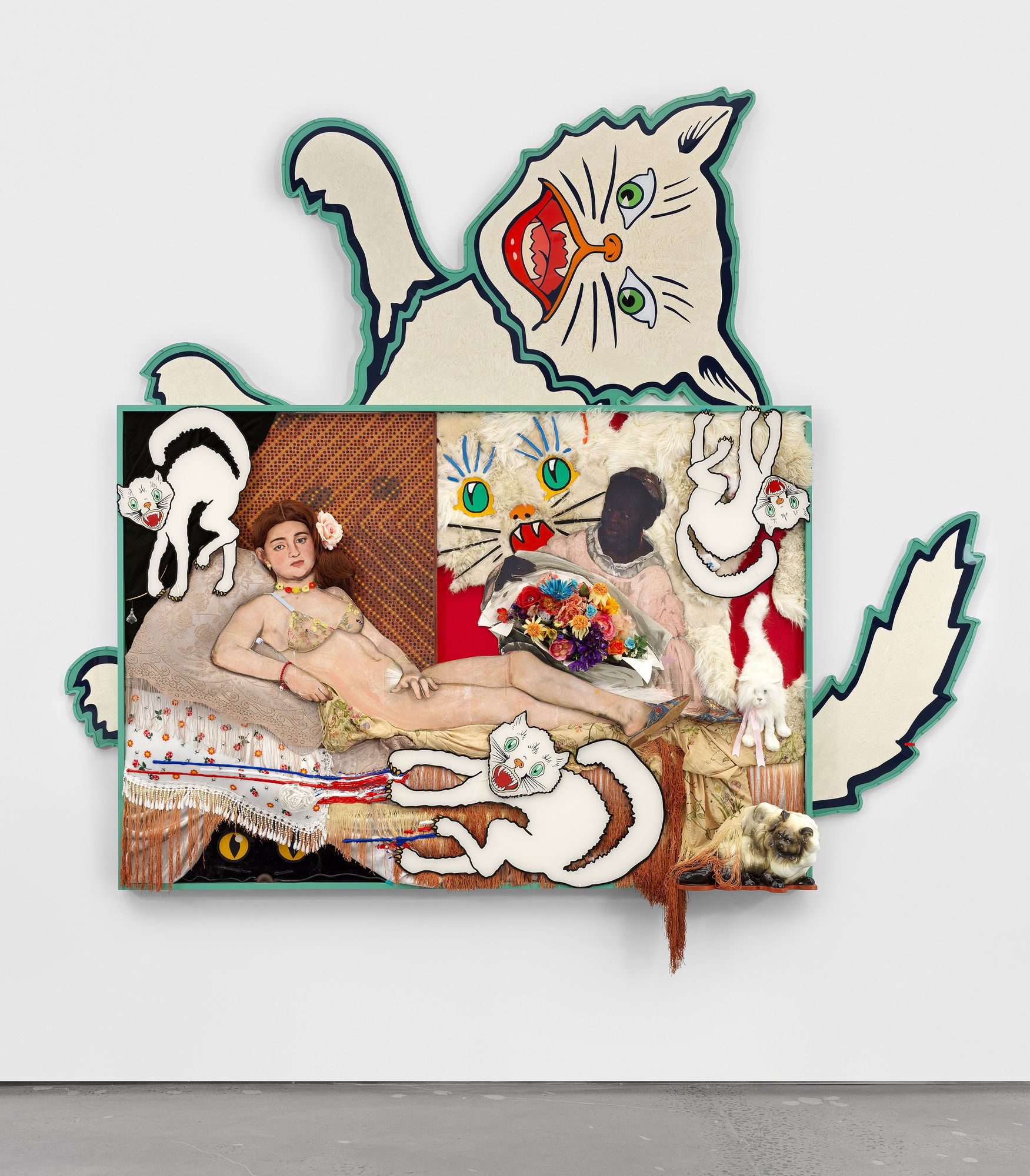 Mike Shultis: Déjà vu